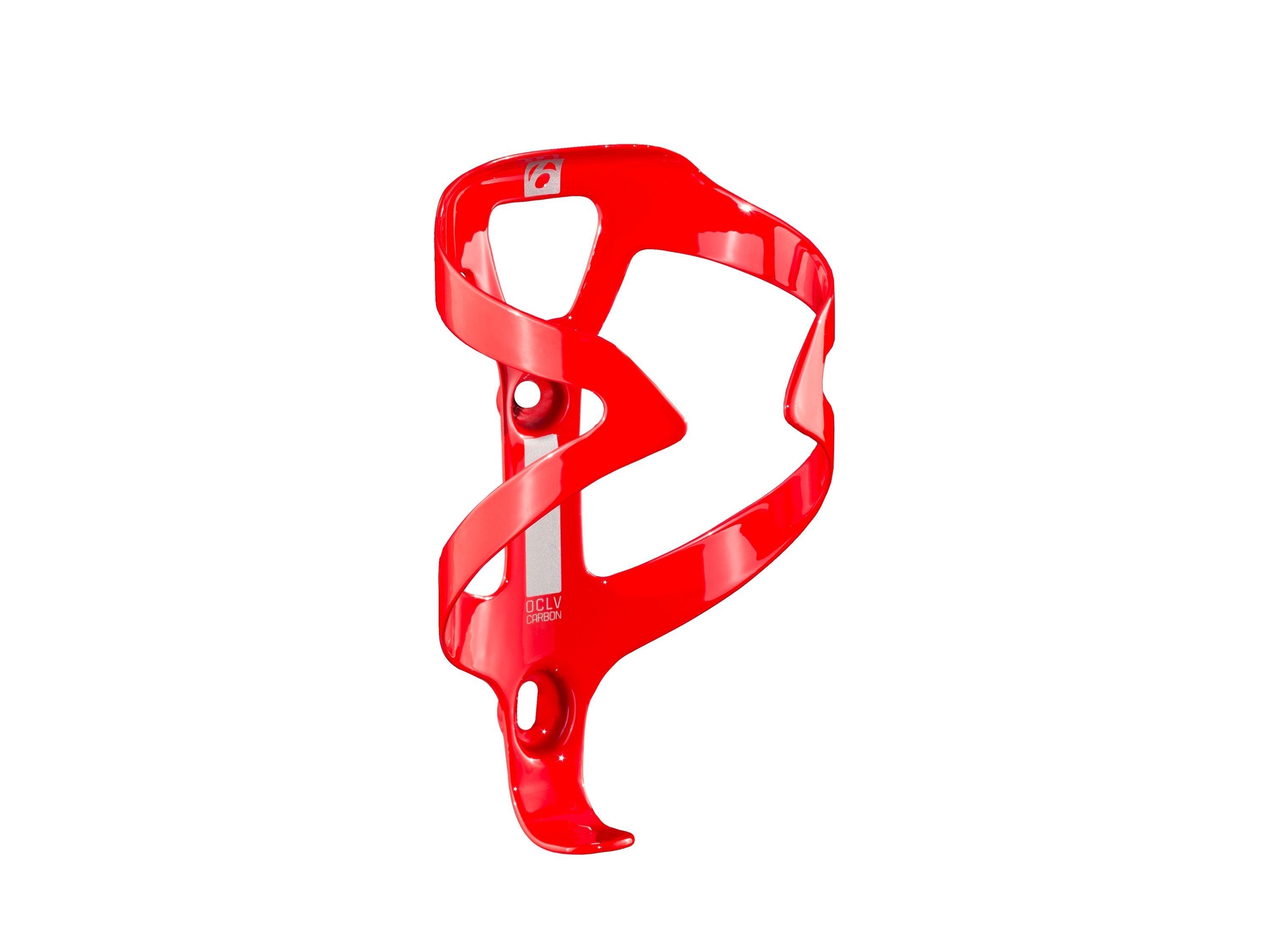 Bontrager Pro Viper Red Cage
