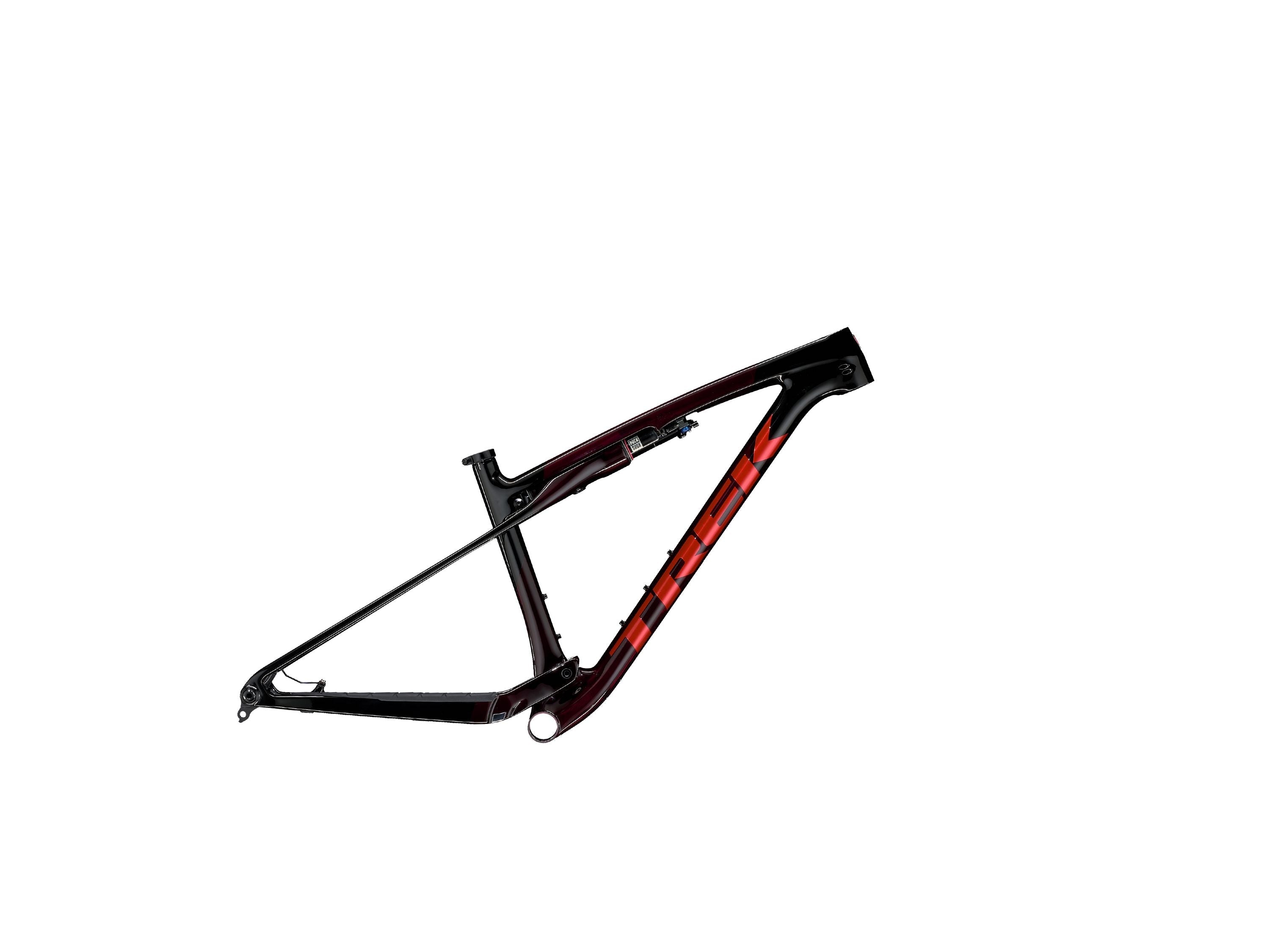 Trek Supercaliber SLR Gen 2 Frameset