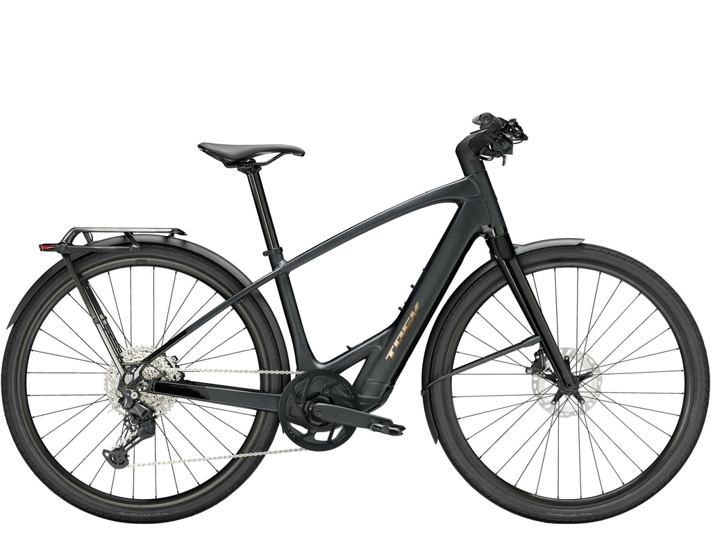 Trek FX+ 7S