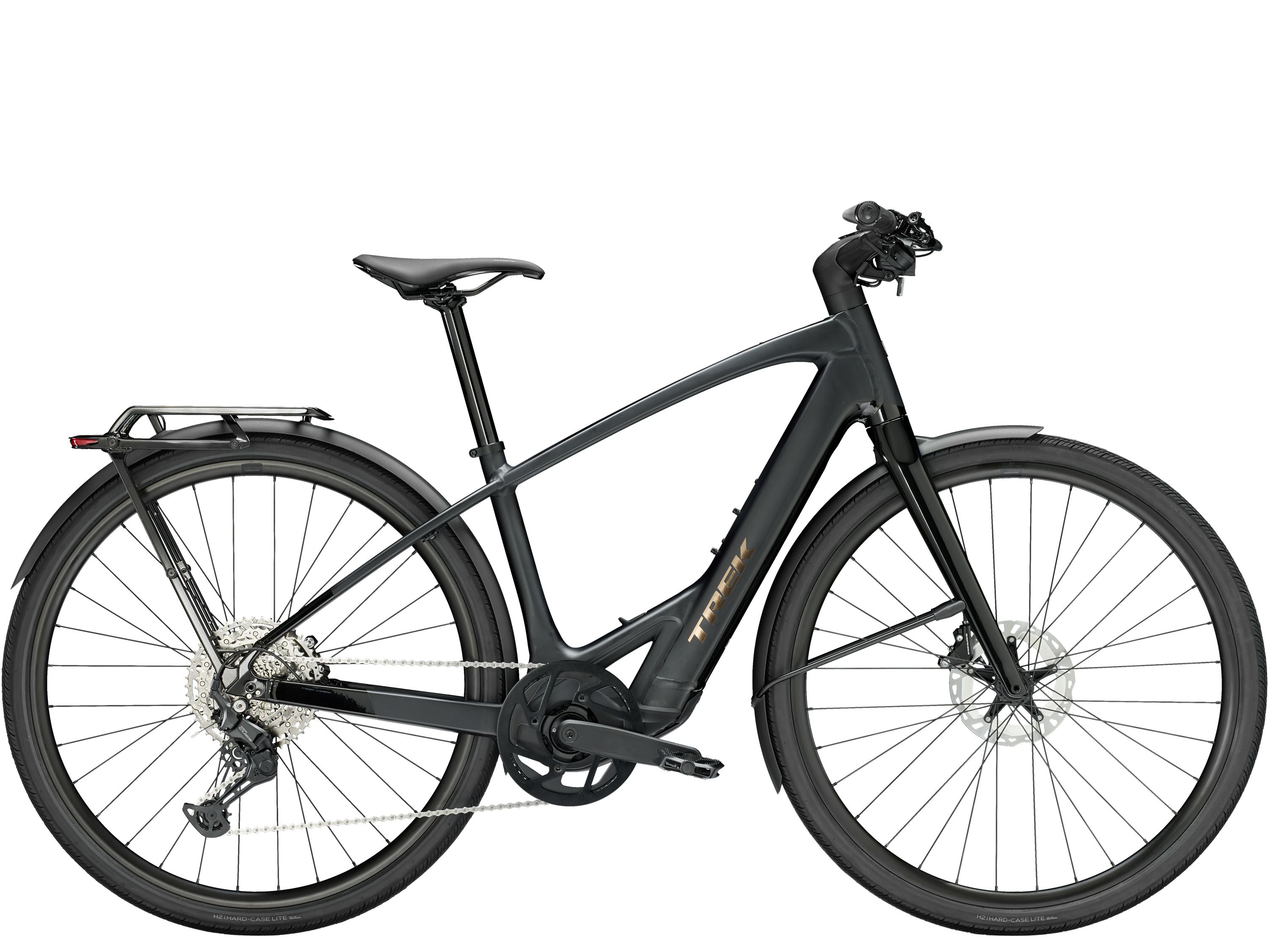Trek FX+ 7S