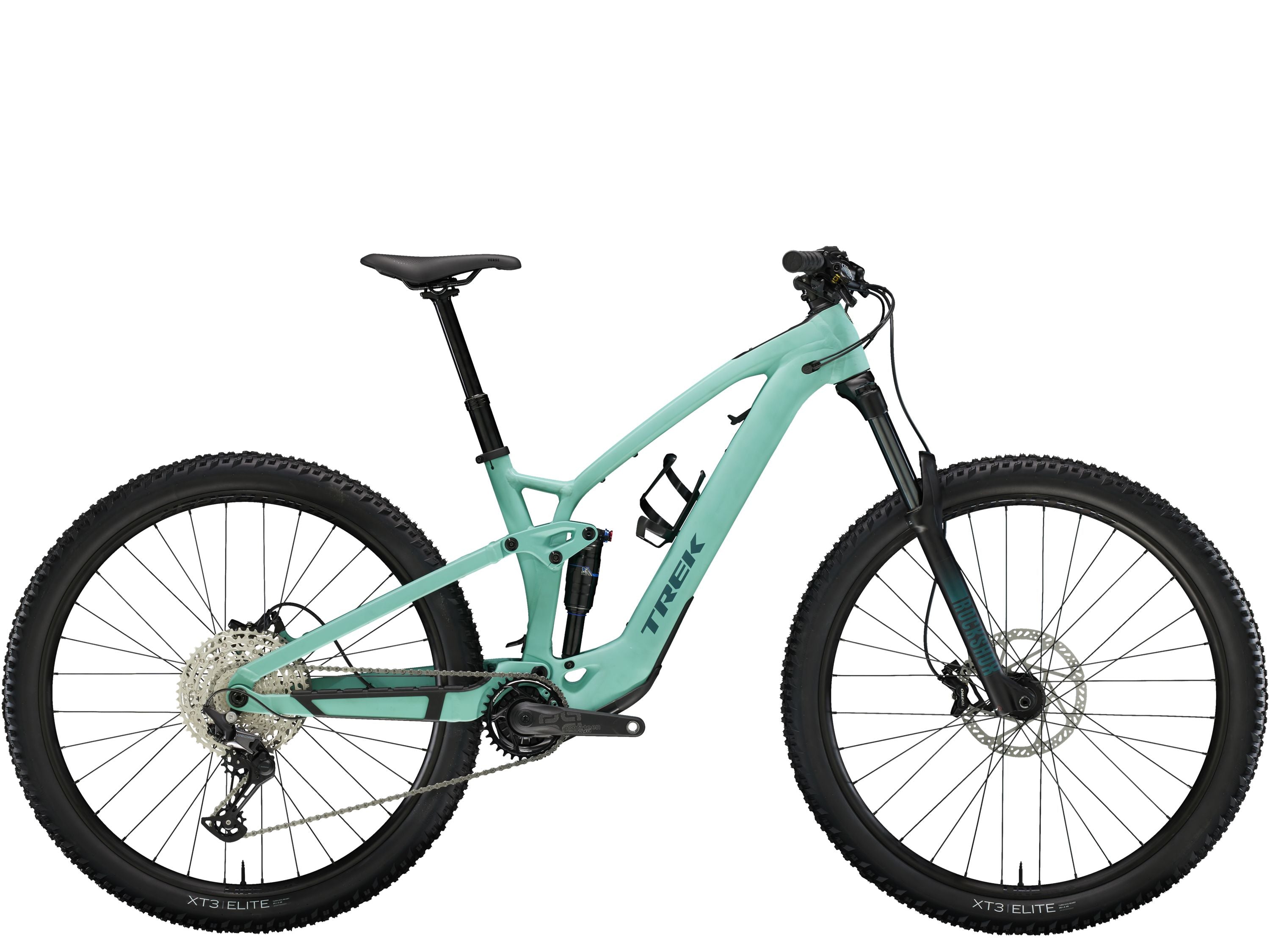 Trek Fuel EXe 5