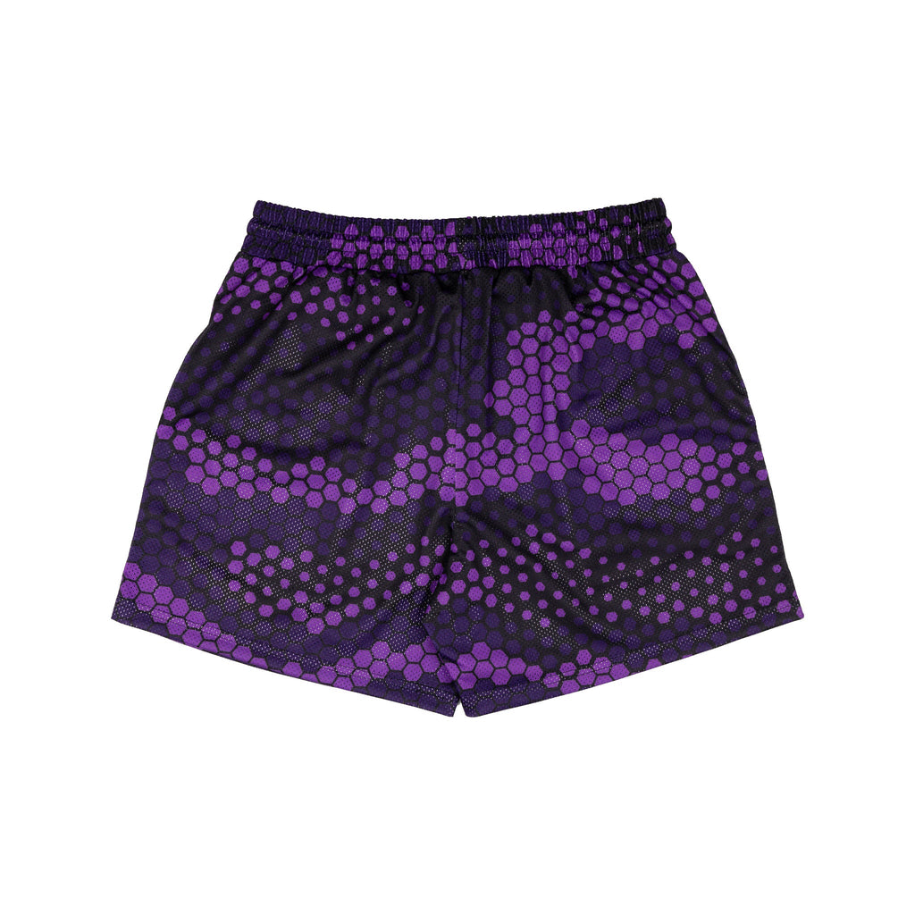 Common Hype x Five Stars Home Mesh Short (Youth)