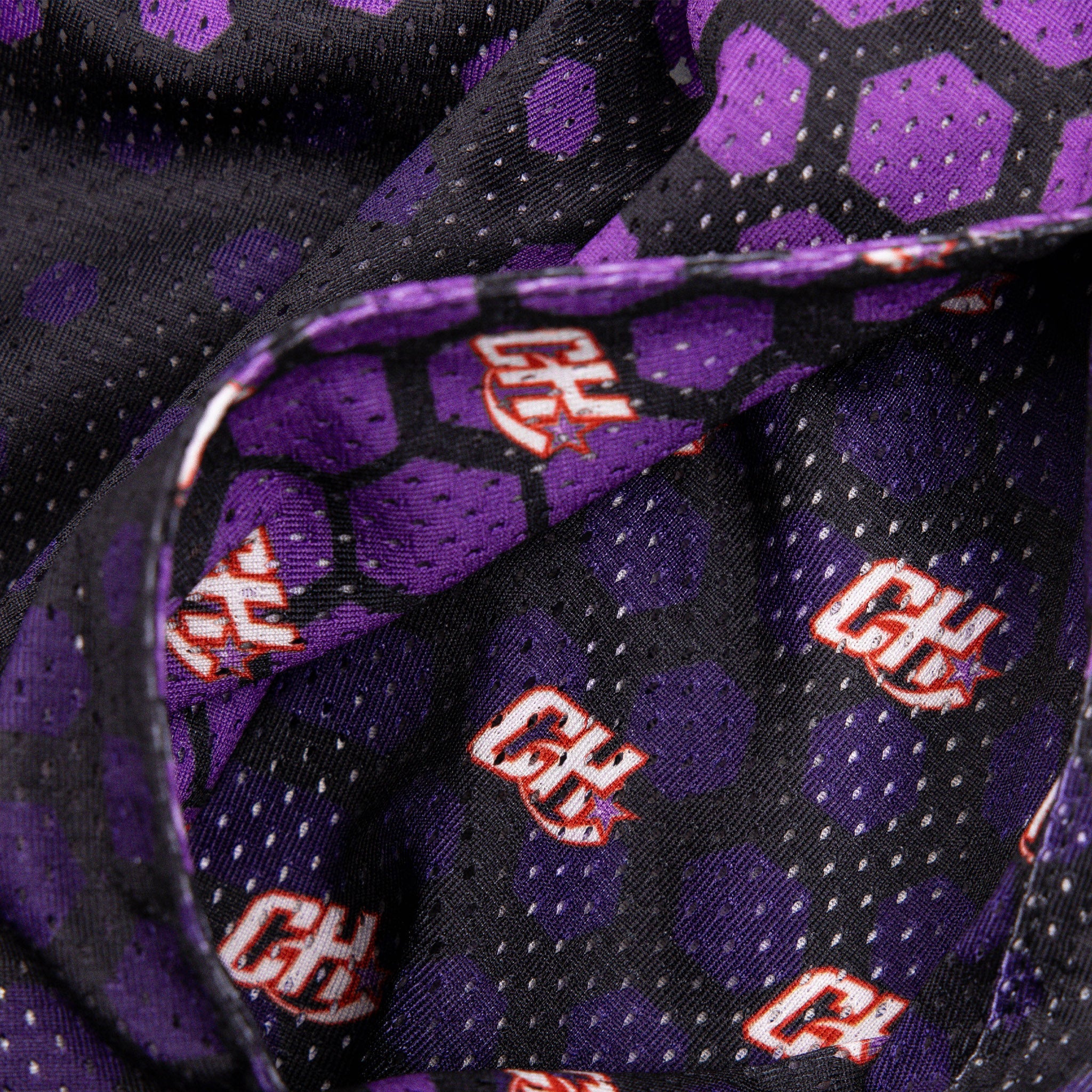Common Hype x Five Stars Home Mesh Short (Youth)