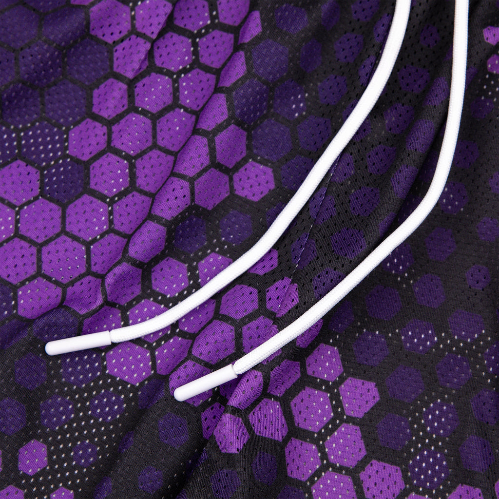 Common Hype x Five Stars Home Mesh Short (Youth)