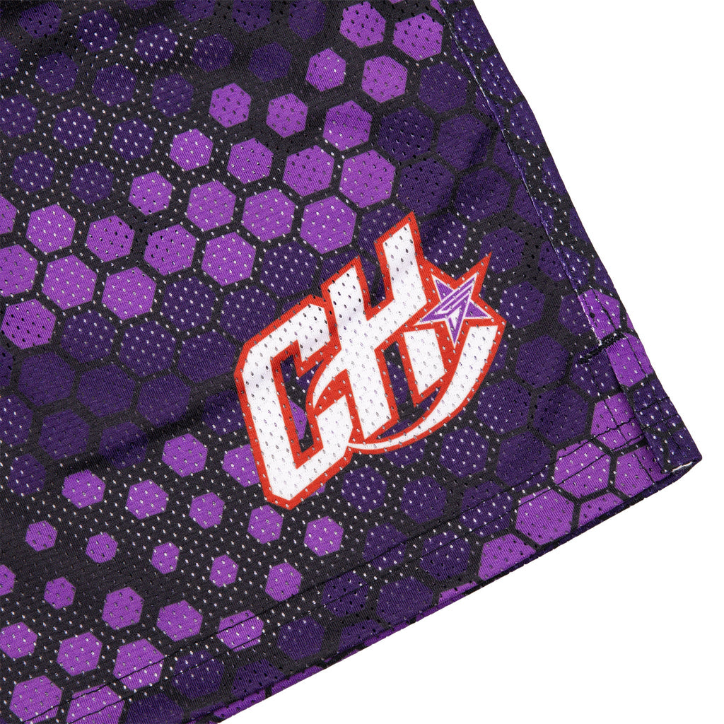 Common Hype x Five Stars Home Mesh Short (Youth)