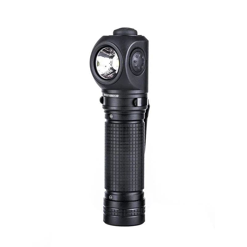 P10 Right Angle Duty Light