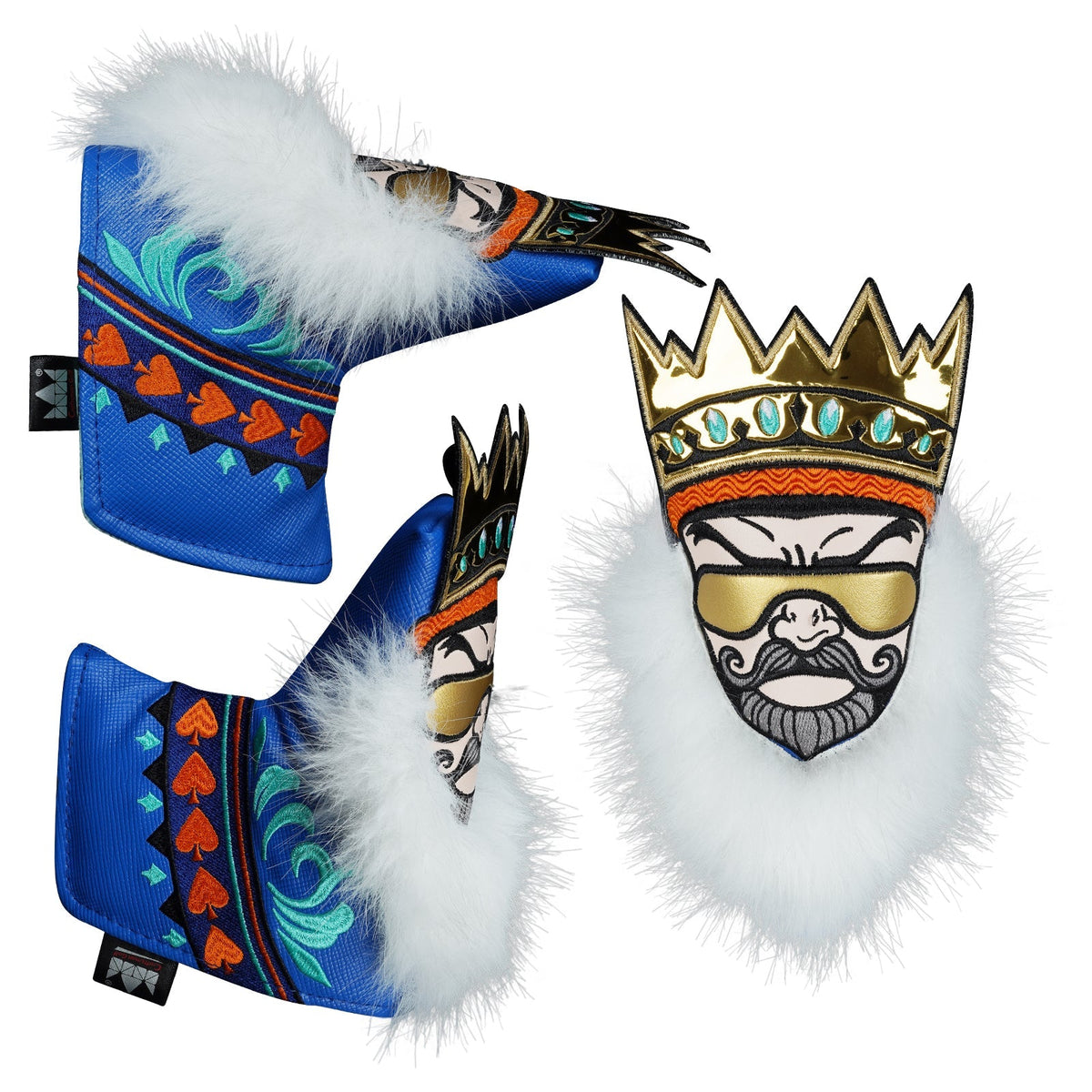 Frost King Headcovers