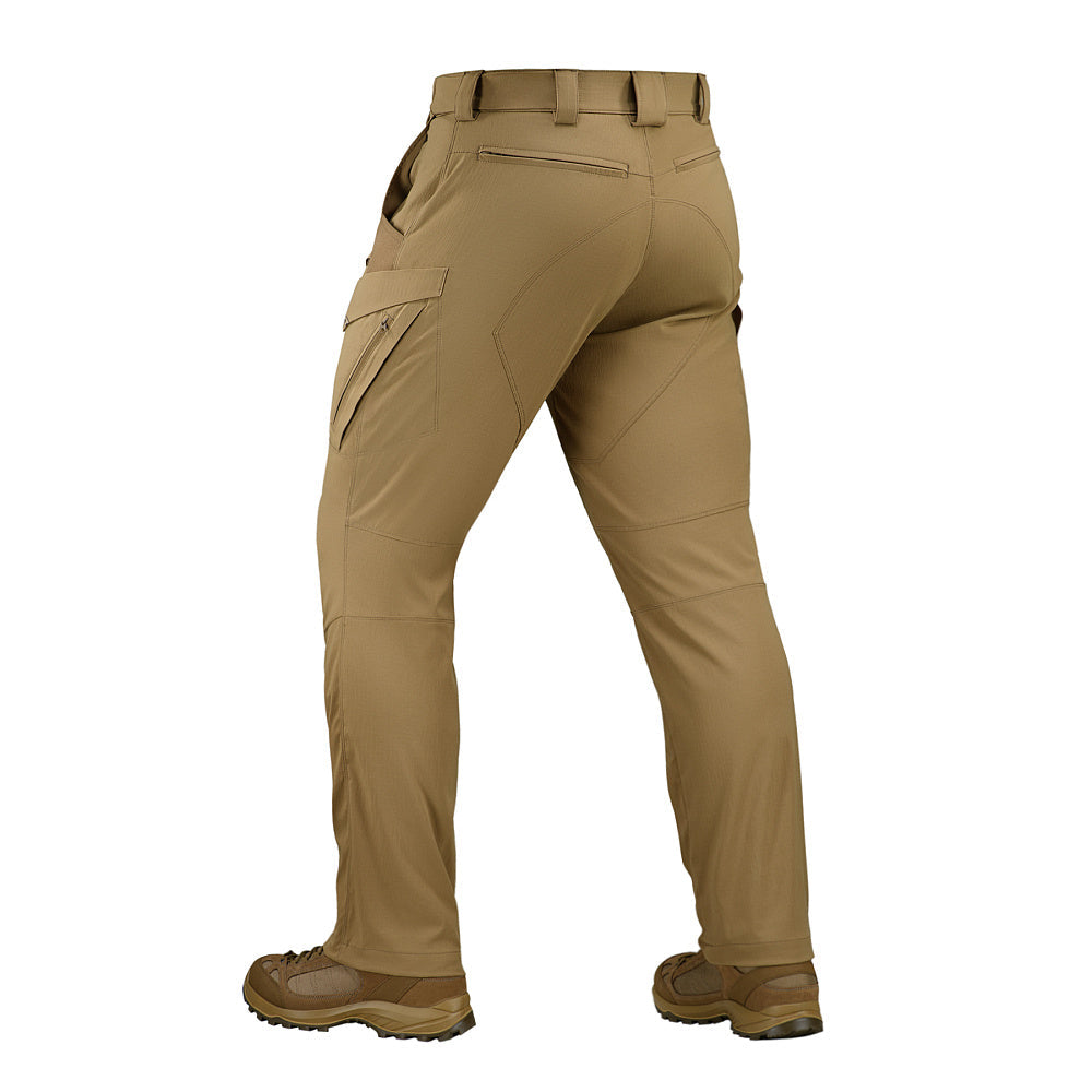 M-Tac Tactical Pants Aggressor Summer Flex Gen.II