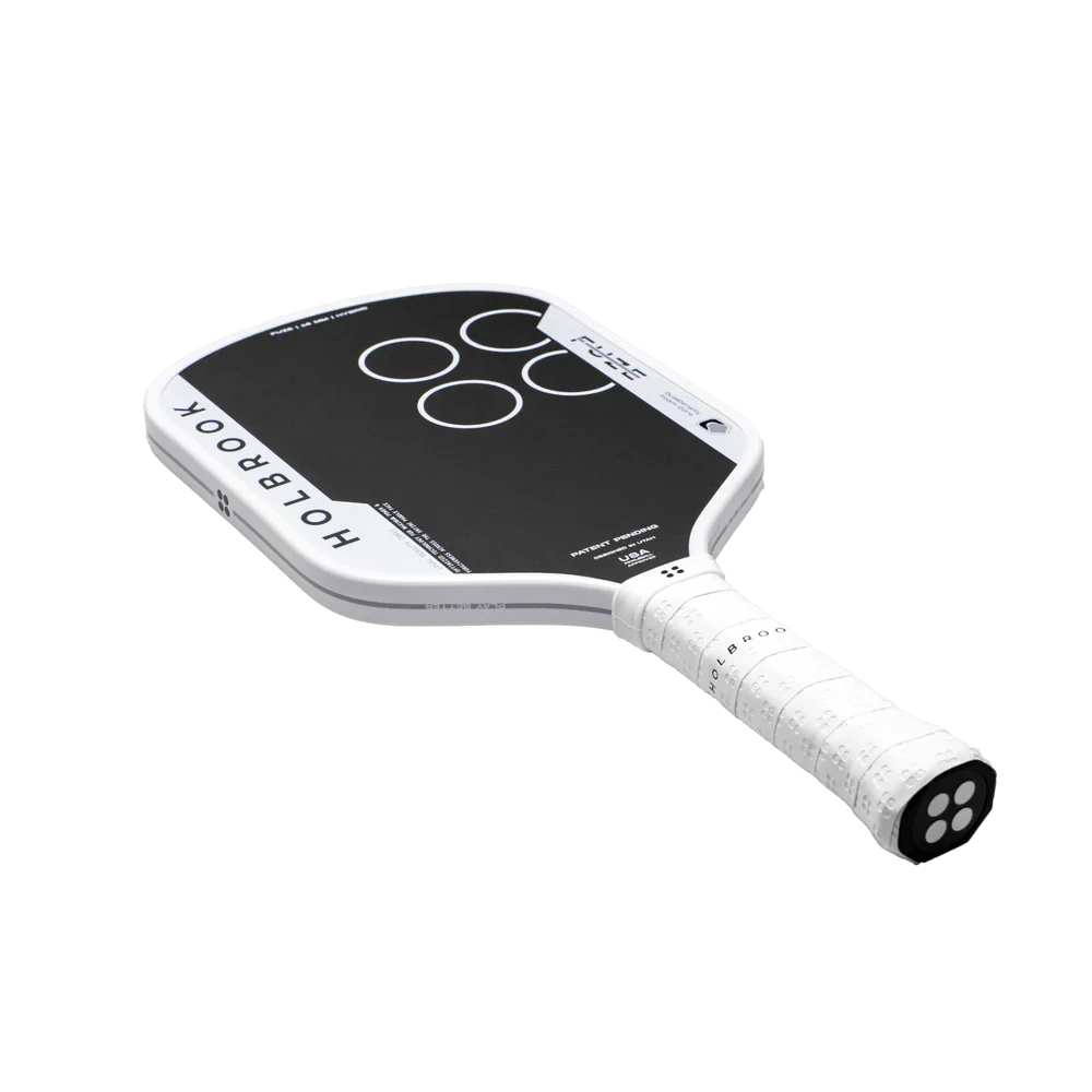 Holbrook Fuze Hybrid 16mm Pickleball Paddle