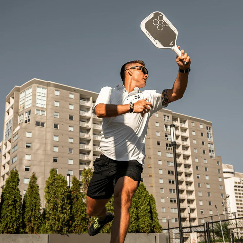 Holbrook Fuze Elongated 16mm Pickleball Paddle
