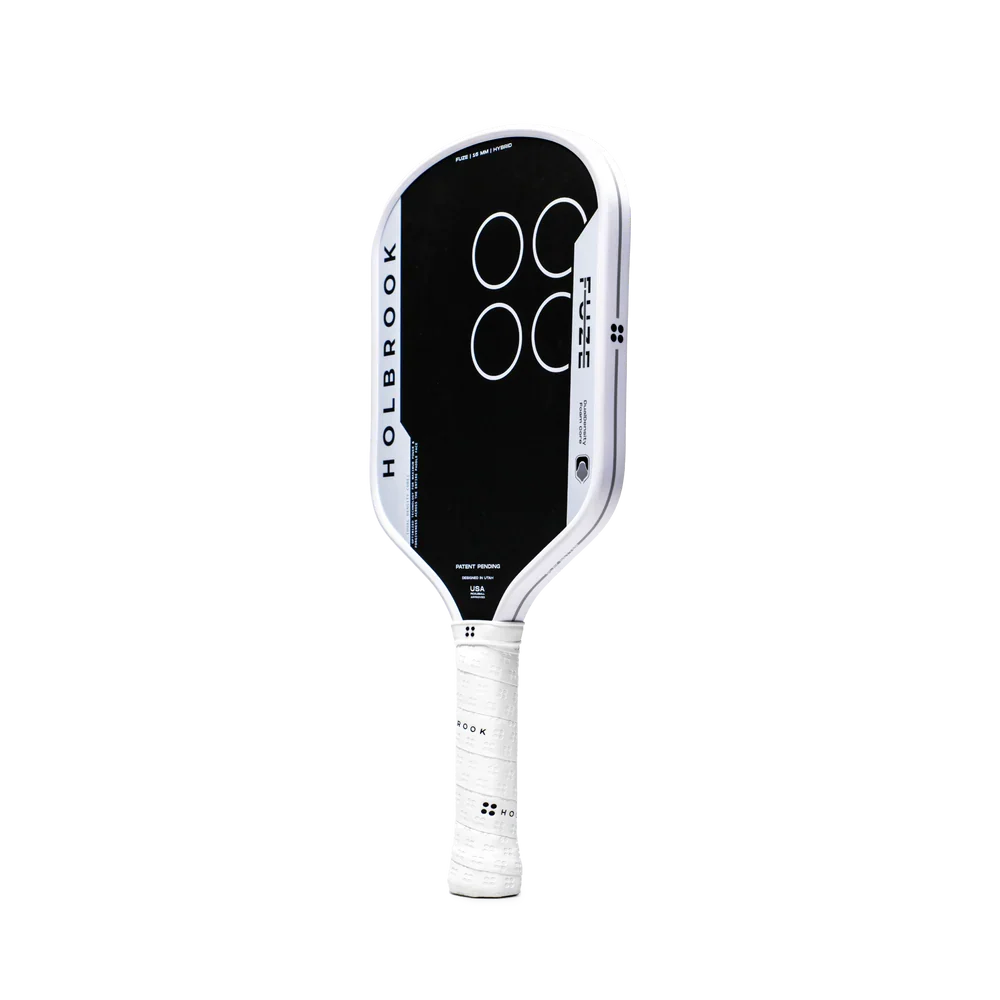 Holbrook Fuze Hybrid 16mm Pickleball Paddle