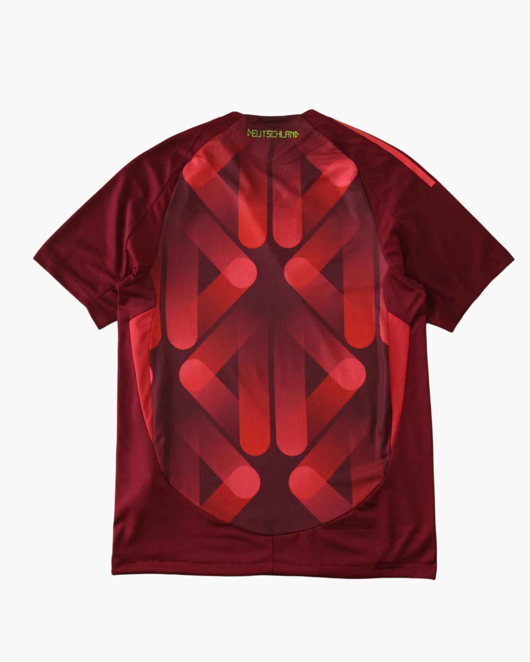 GERMANY AWAY 2025/26