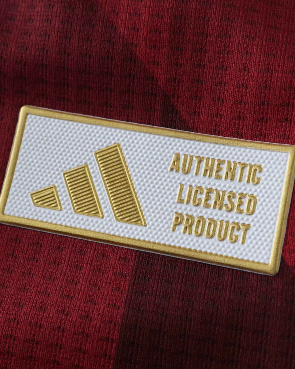 GERMANY AWAY 2025/26