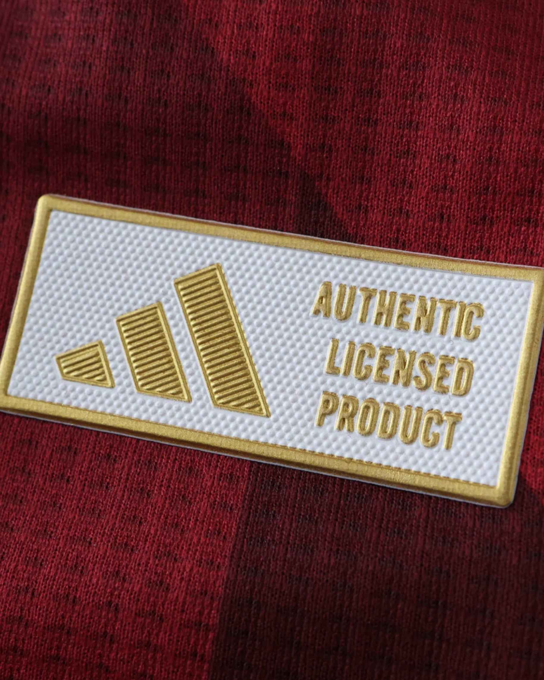 GERMANY AWAY 2025/26