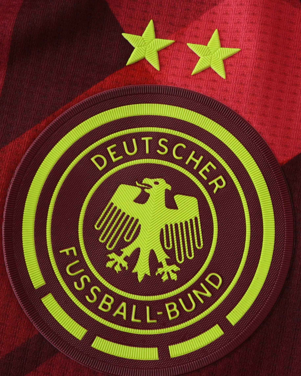 GERMANY AWAY 2025/26