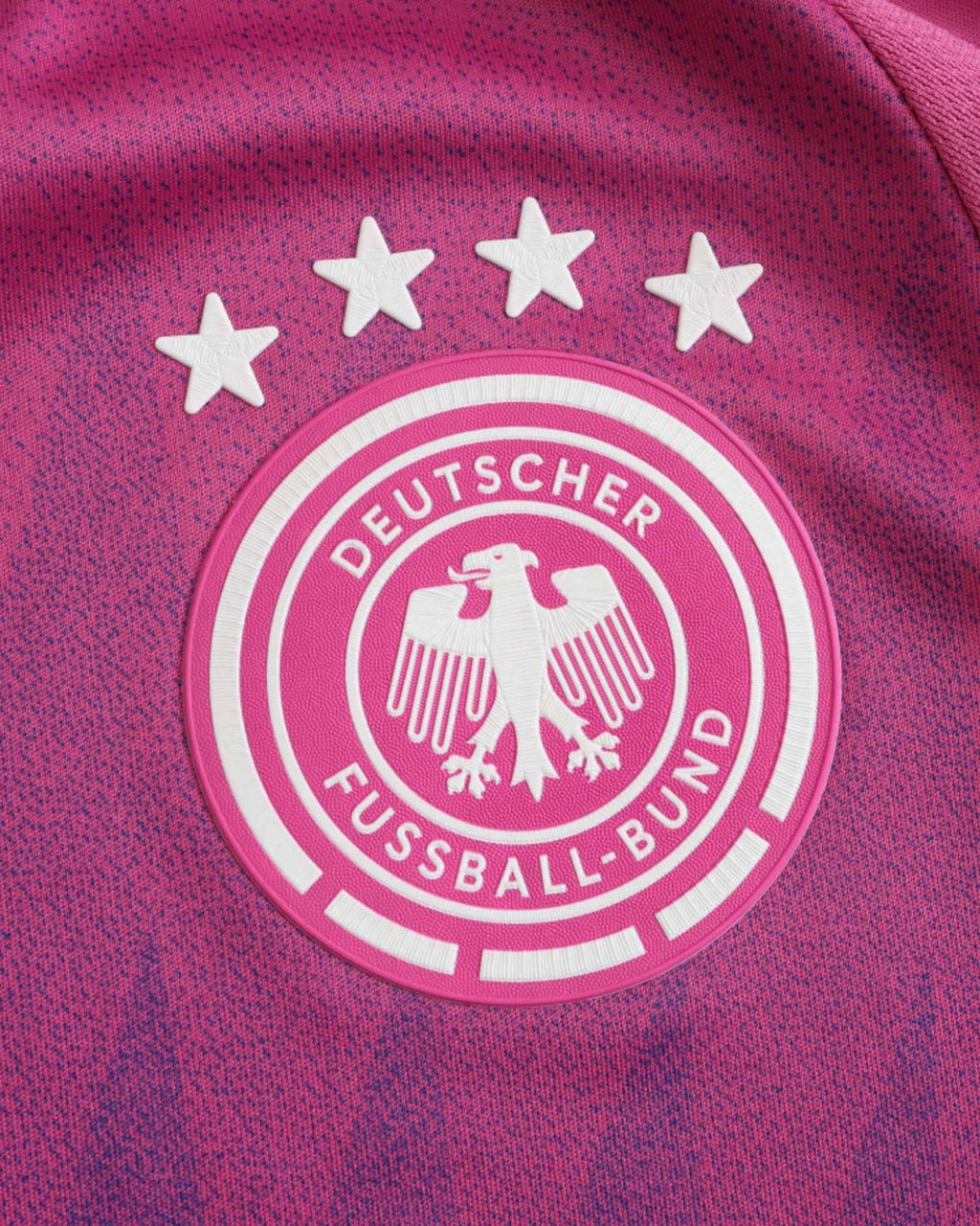 GERMANY UEFA AWAY 2024/25