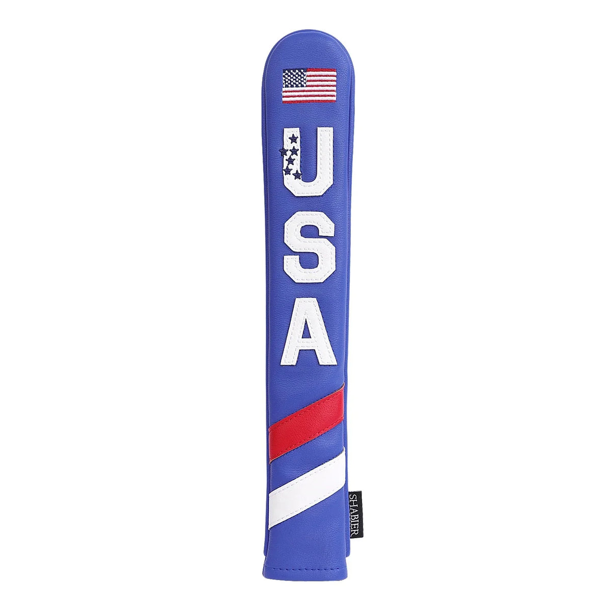 Stars and Stripes Alignment Stick Covers