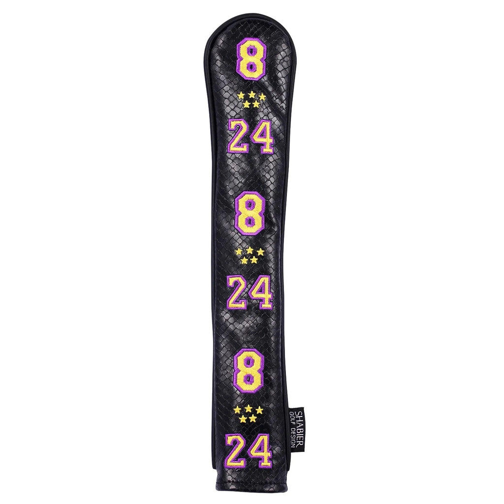 Black Mamba Alignment Stick Covers