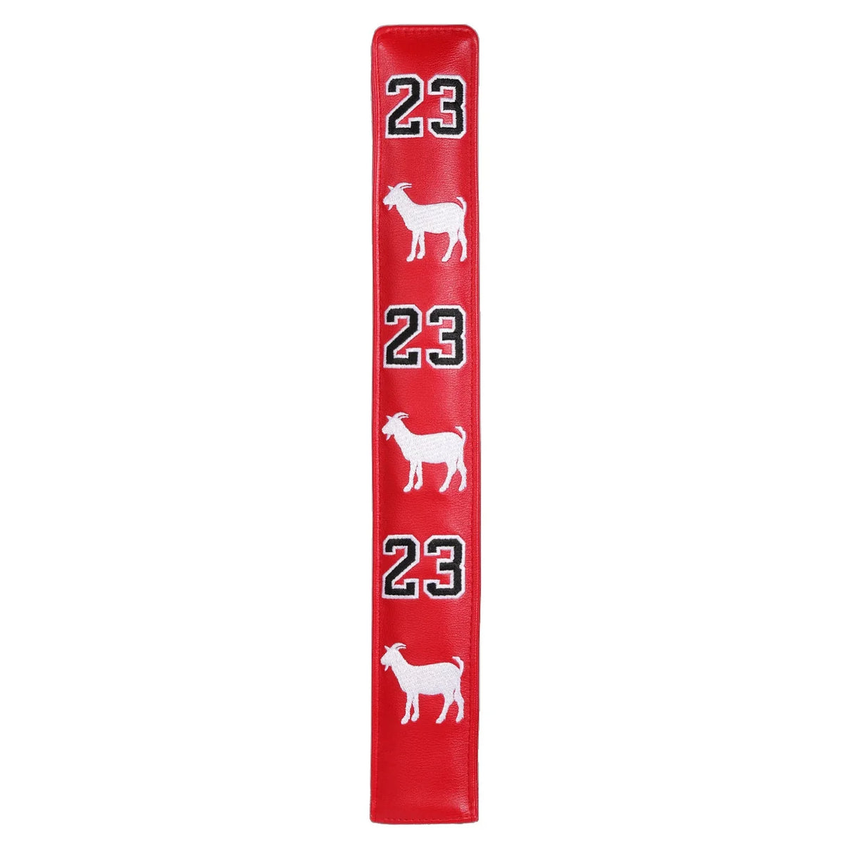 The GOAT 23 Alignment Stick Cover