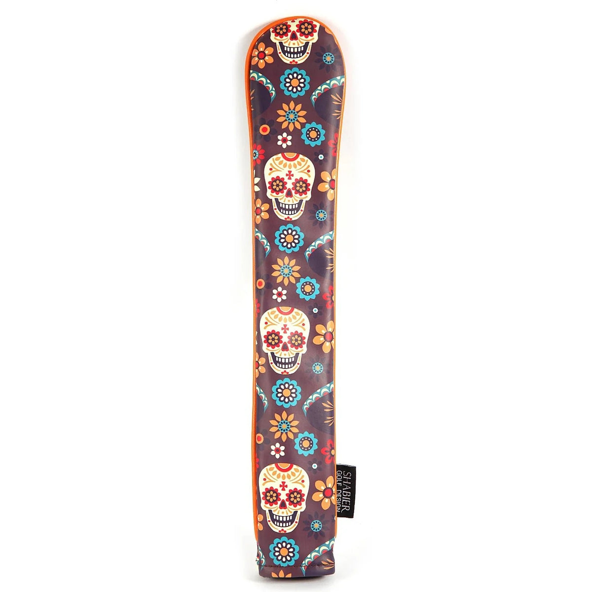 Sugar Skull Alignment Stick Covers