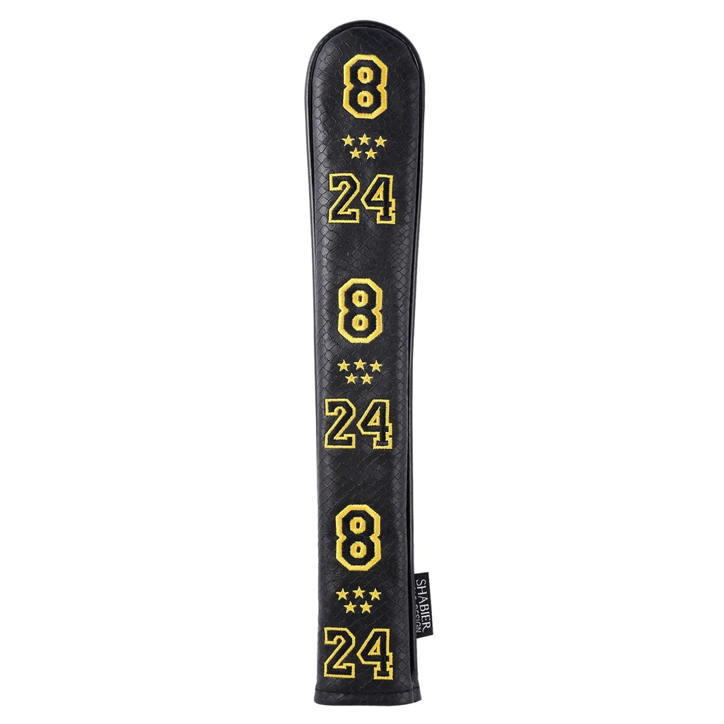 Black Mamba Alignment Stick Covers