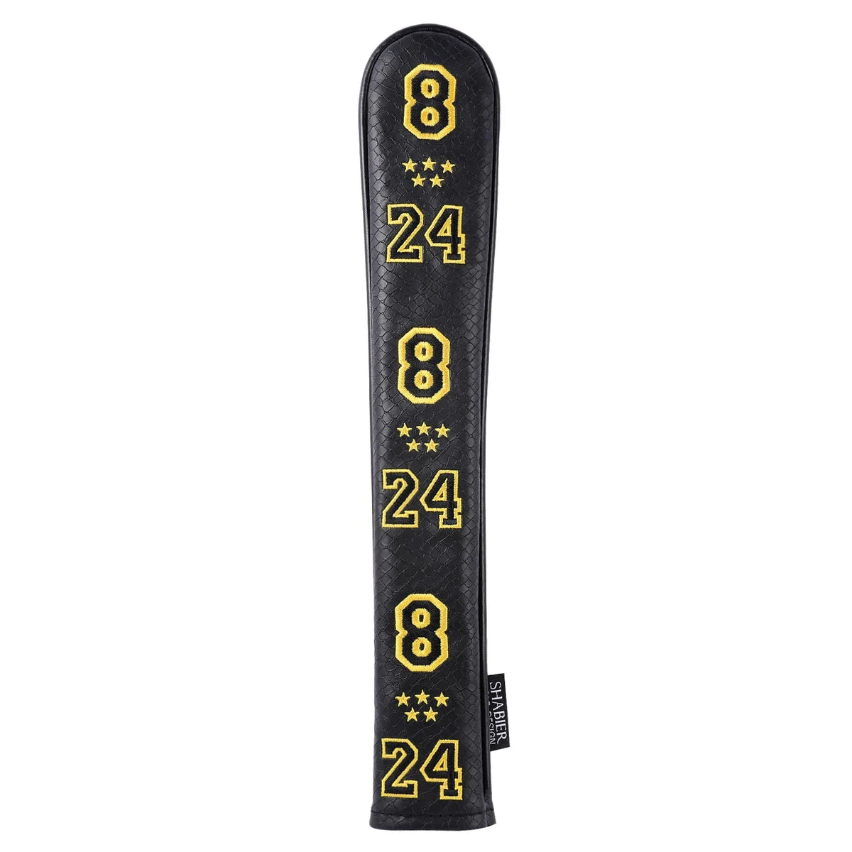 Black Mamba Alignment Stick Covers