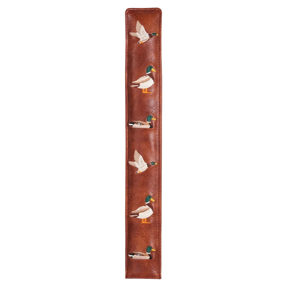 Back Nine Mallards Alignment Stick Cover