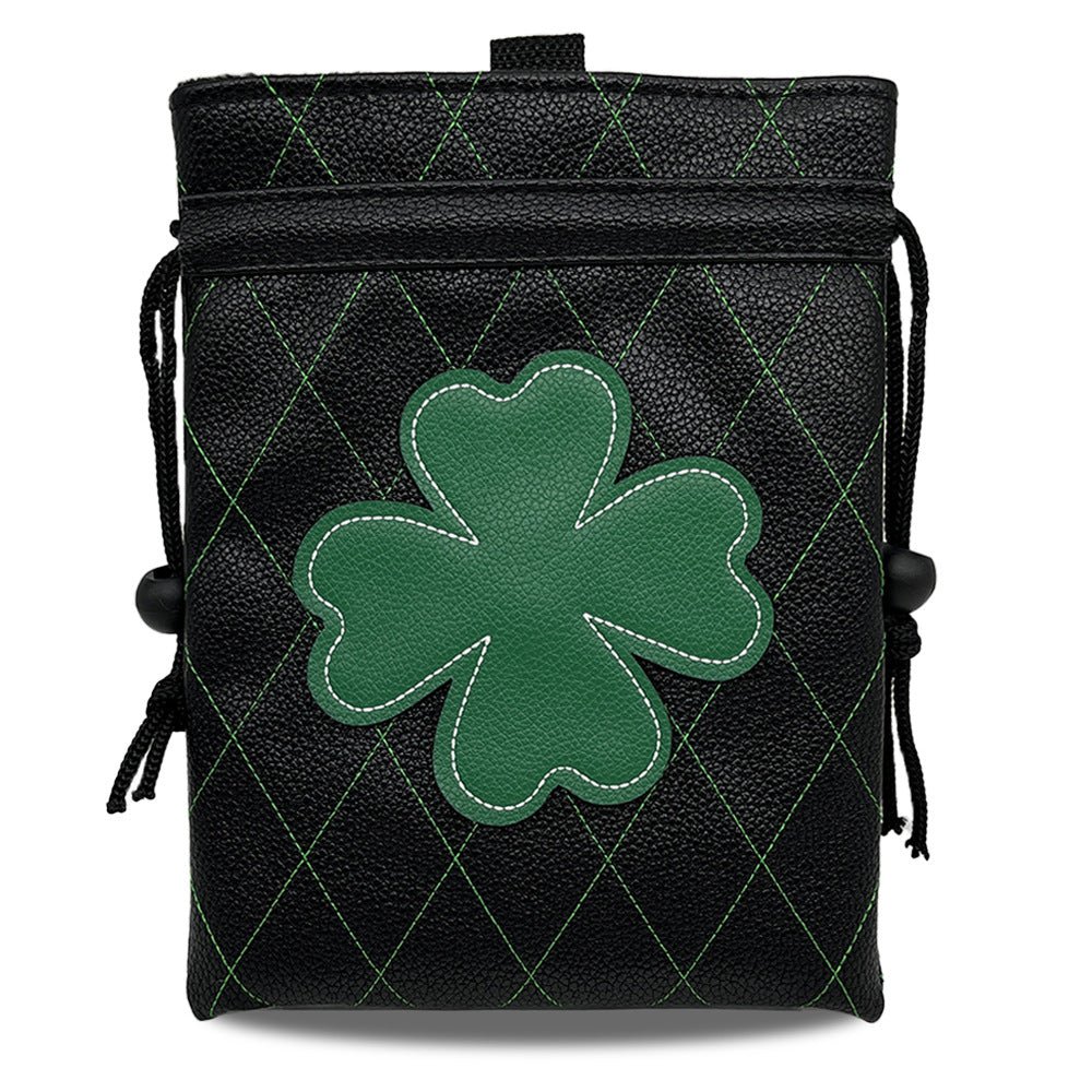 Golf Valuables Pouches - Various Patterns