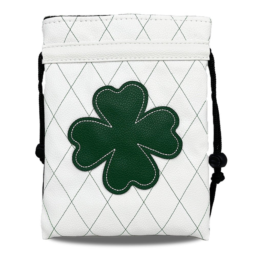 Golf Valuables Pouches - Various Patterns