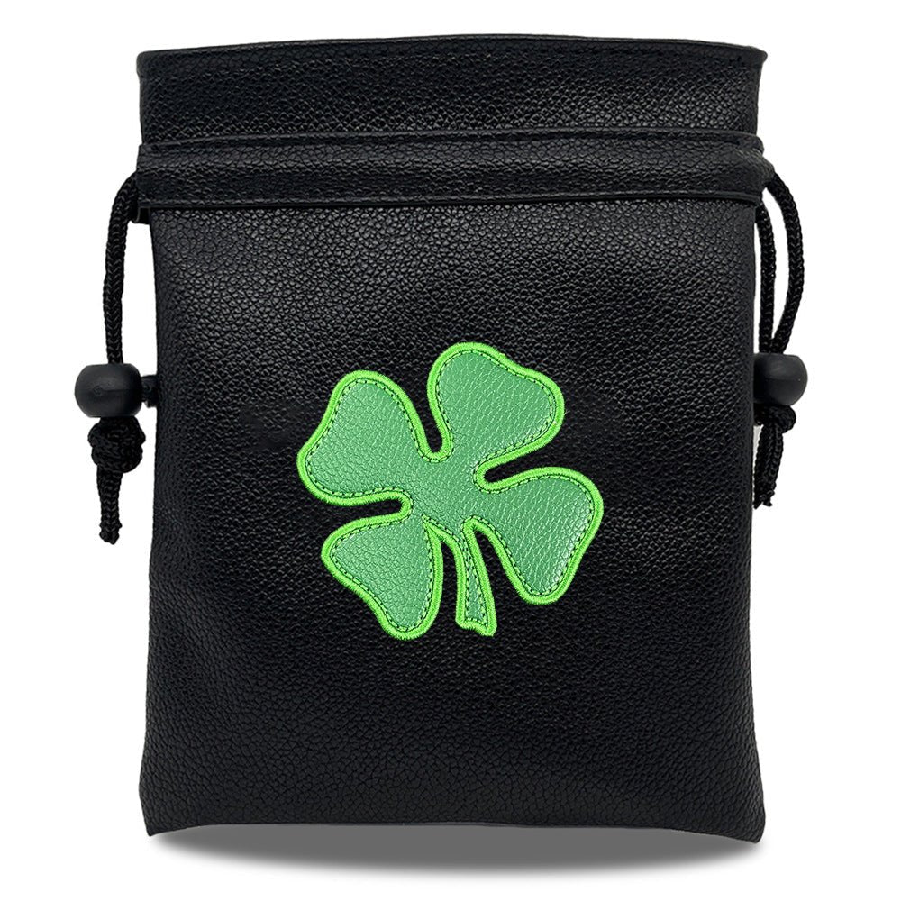 Golf Valuables Pouches - Various Patterns