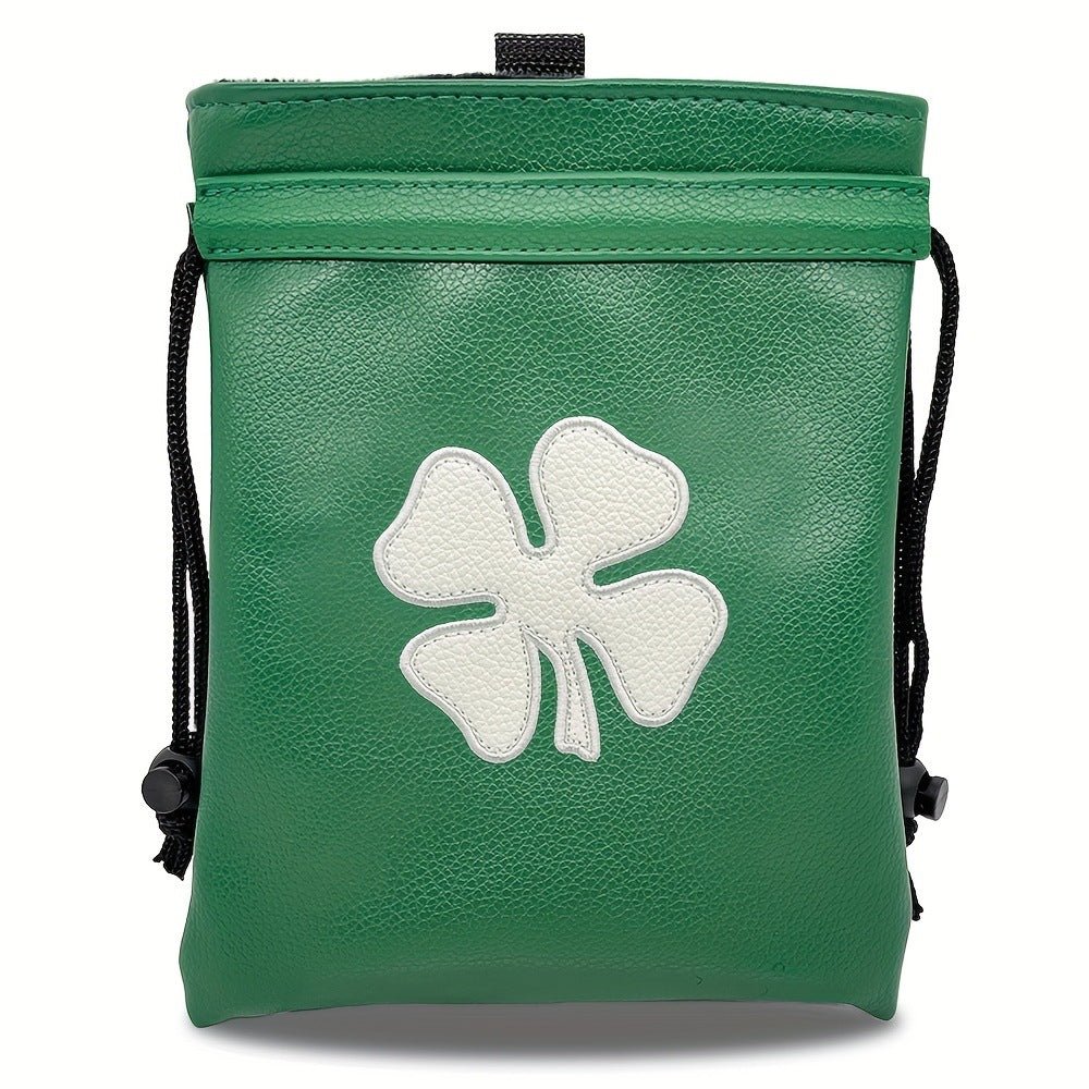 Golf Valuables Pouches - Various Patterns