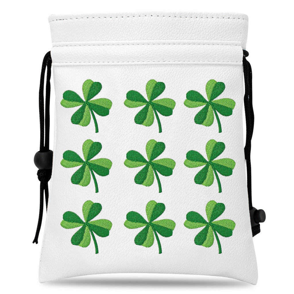 Golf Valuables Pouches - Various Patterns