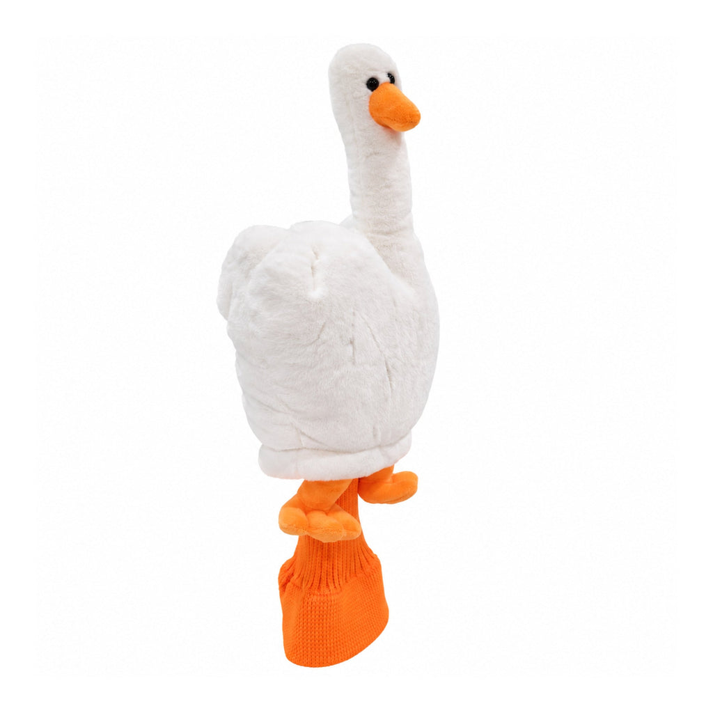 "Duck You" Middle Finger Duck Driver Headcover