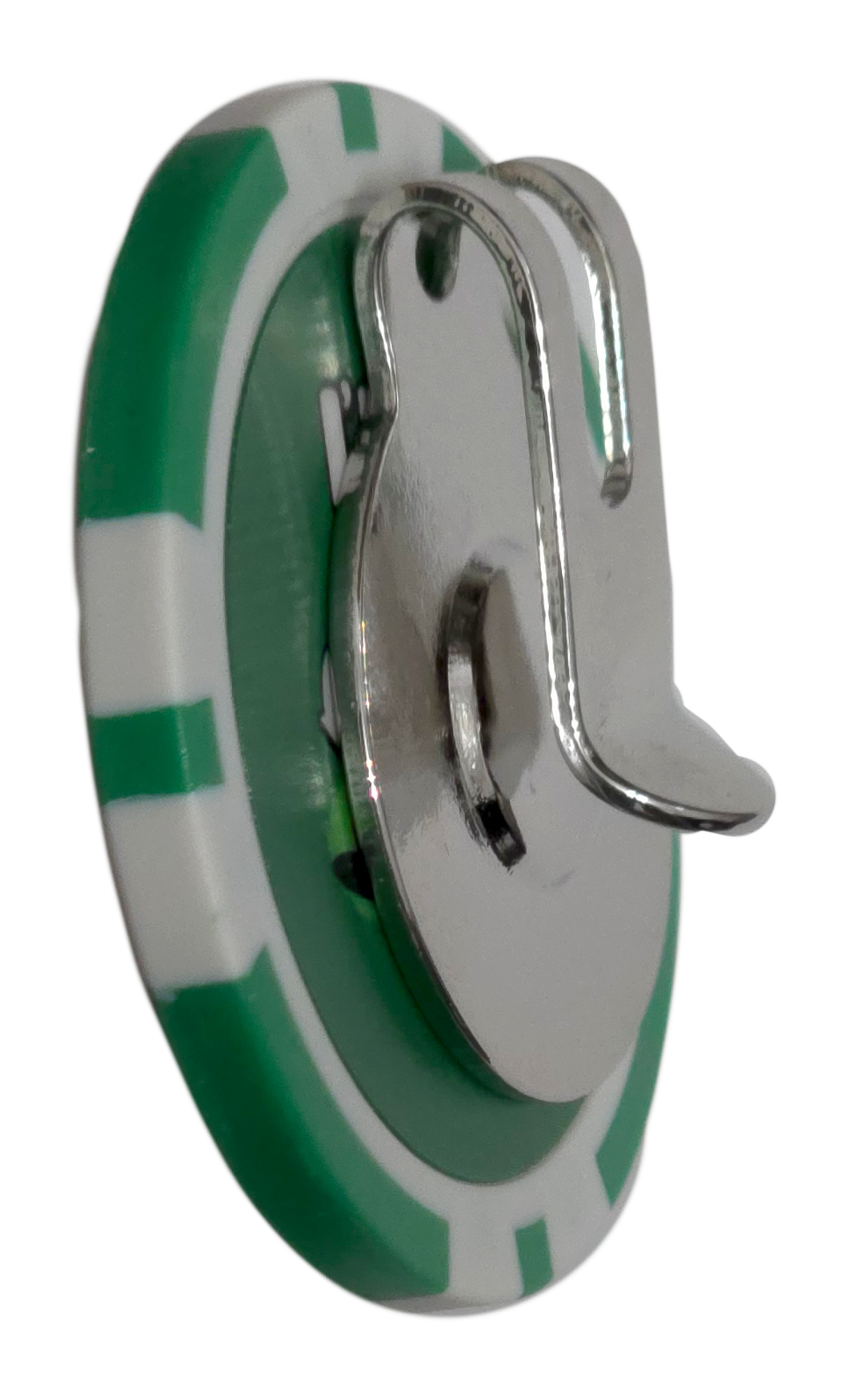 “Isn’t This a Gimme?” Golf Ball Marker Poker Chip