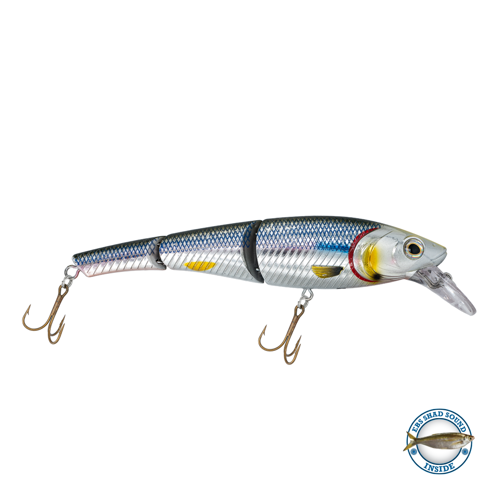 Head Hunter Magnum 10"