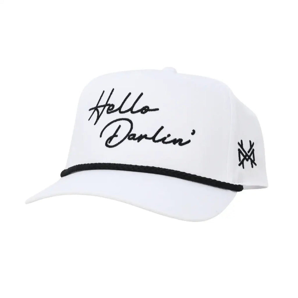 Hello Darlin