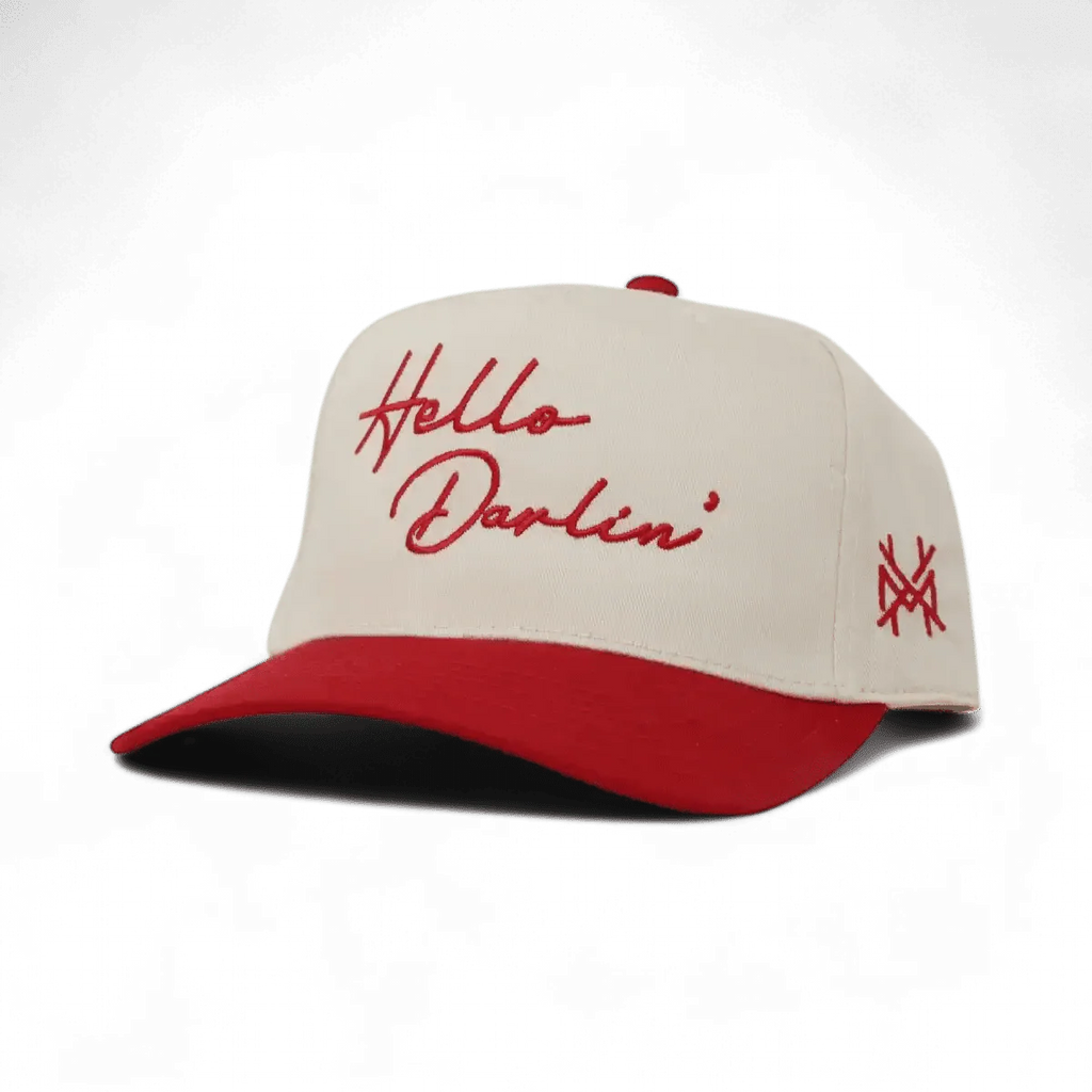 Hello Darlin