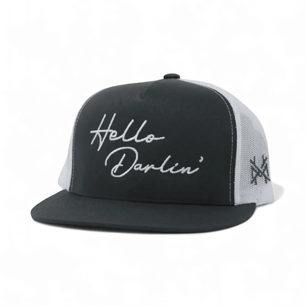 Hello Darlin