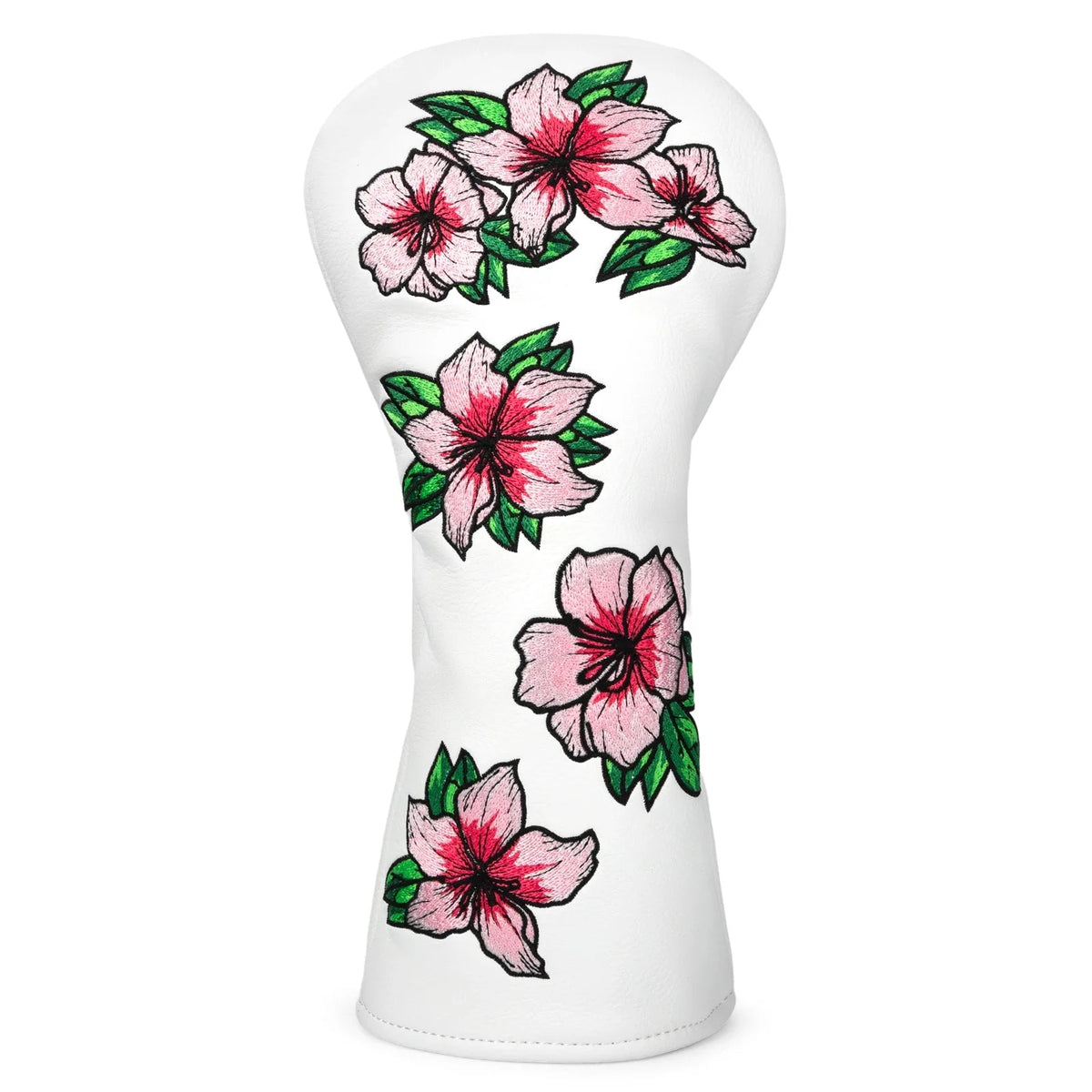 Hibiscus Heat Headcovers