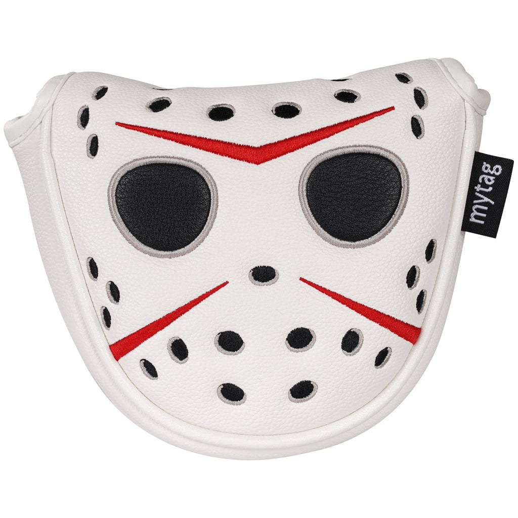 Hockey Mask Jason Headcover