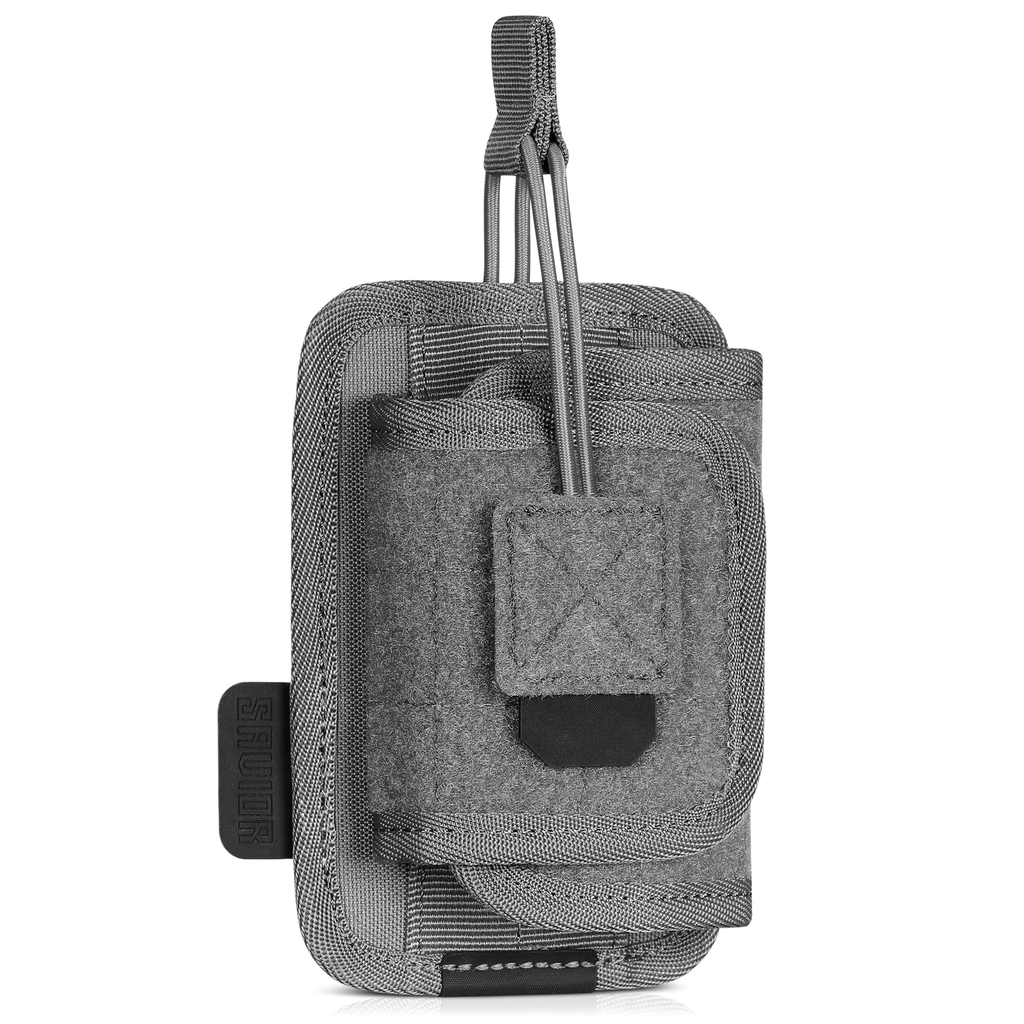 Universal Pistol Holder