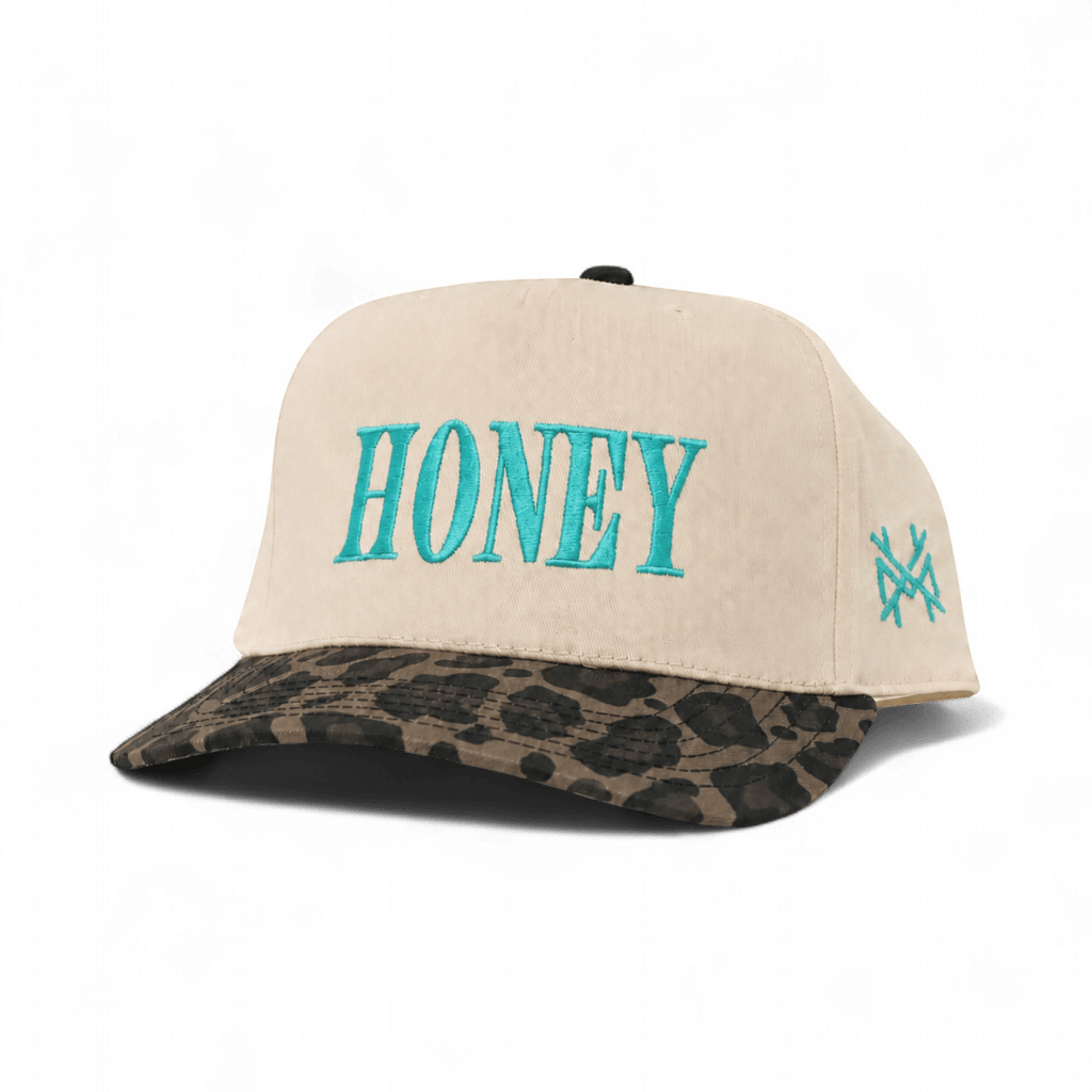 Honey