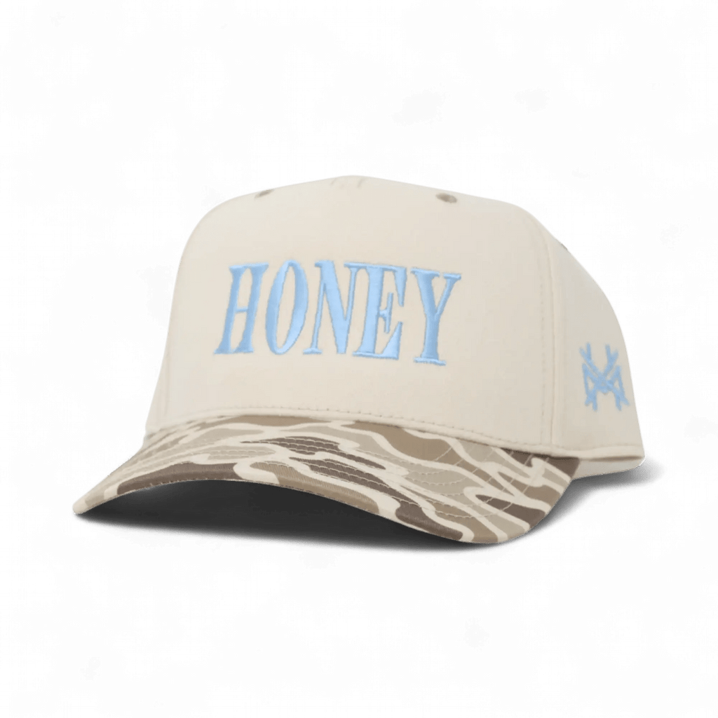 Honey