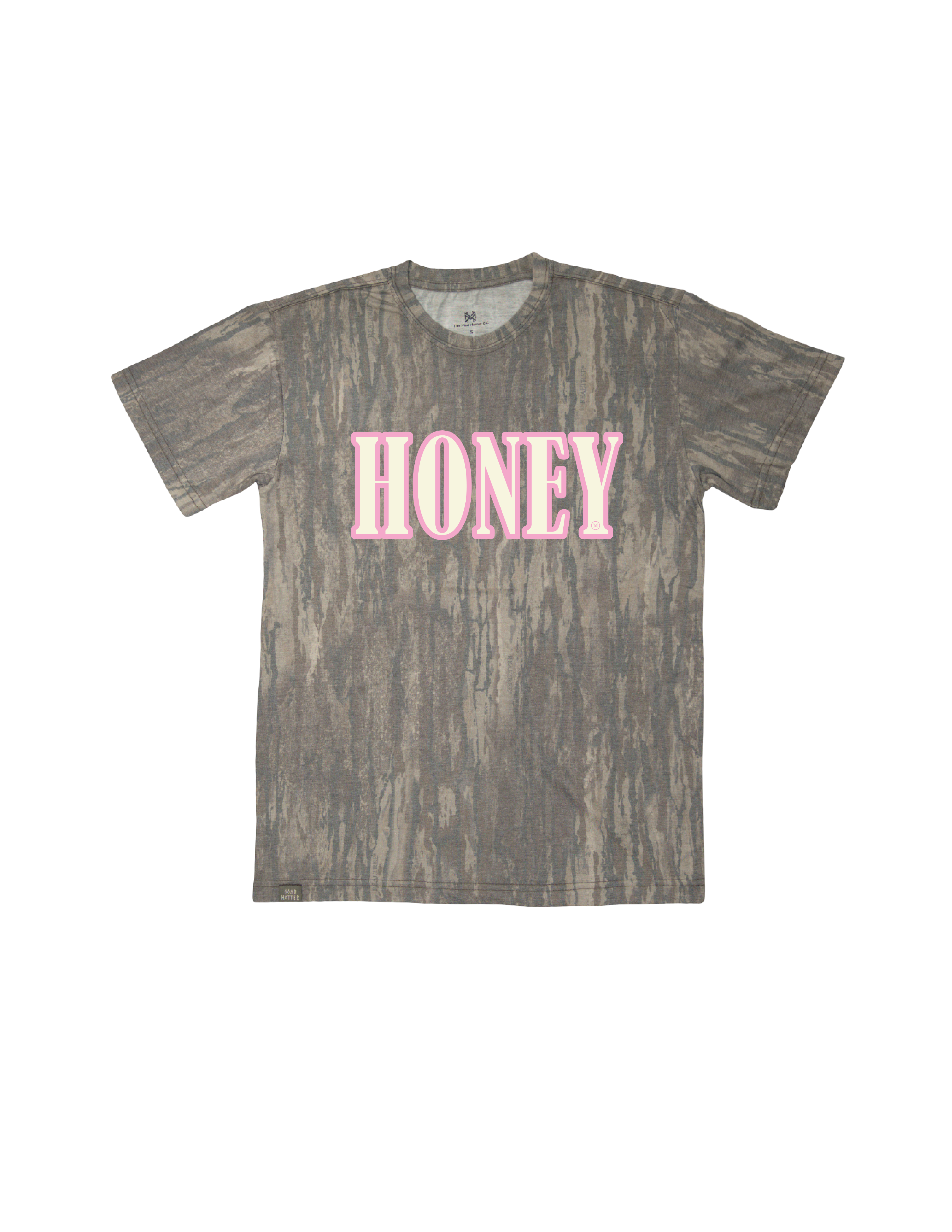 Honey T-Shirt