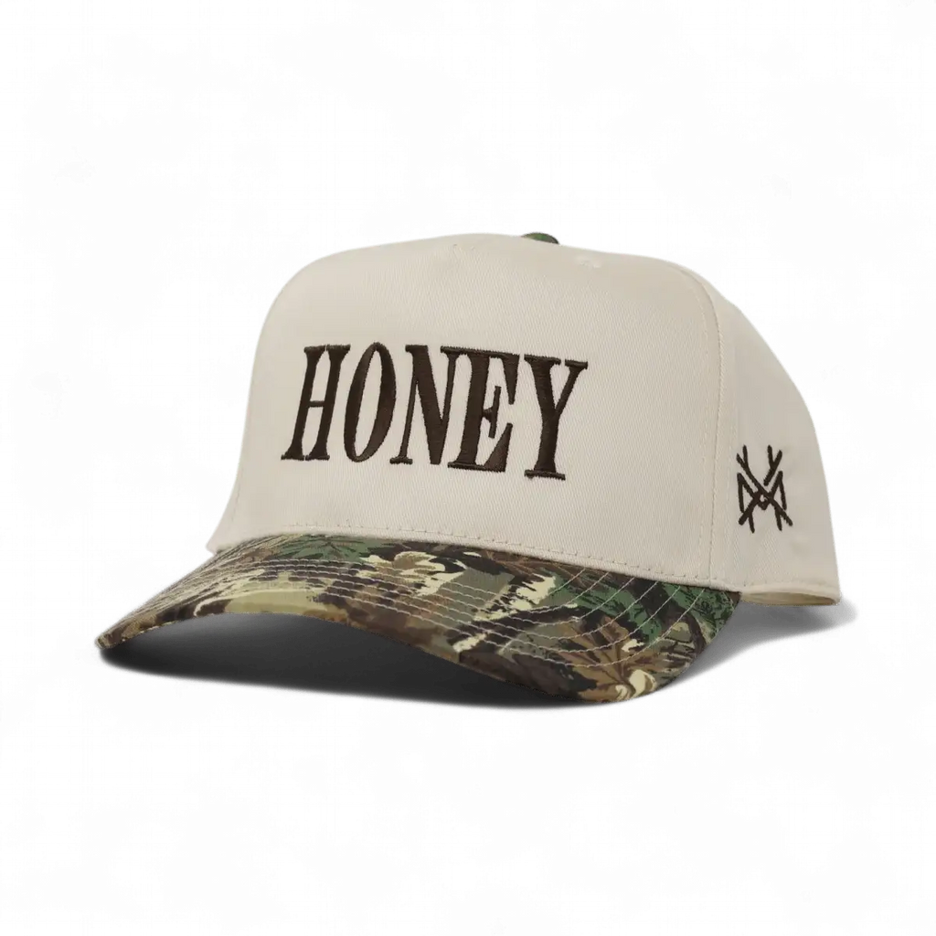 Honey