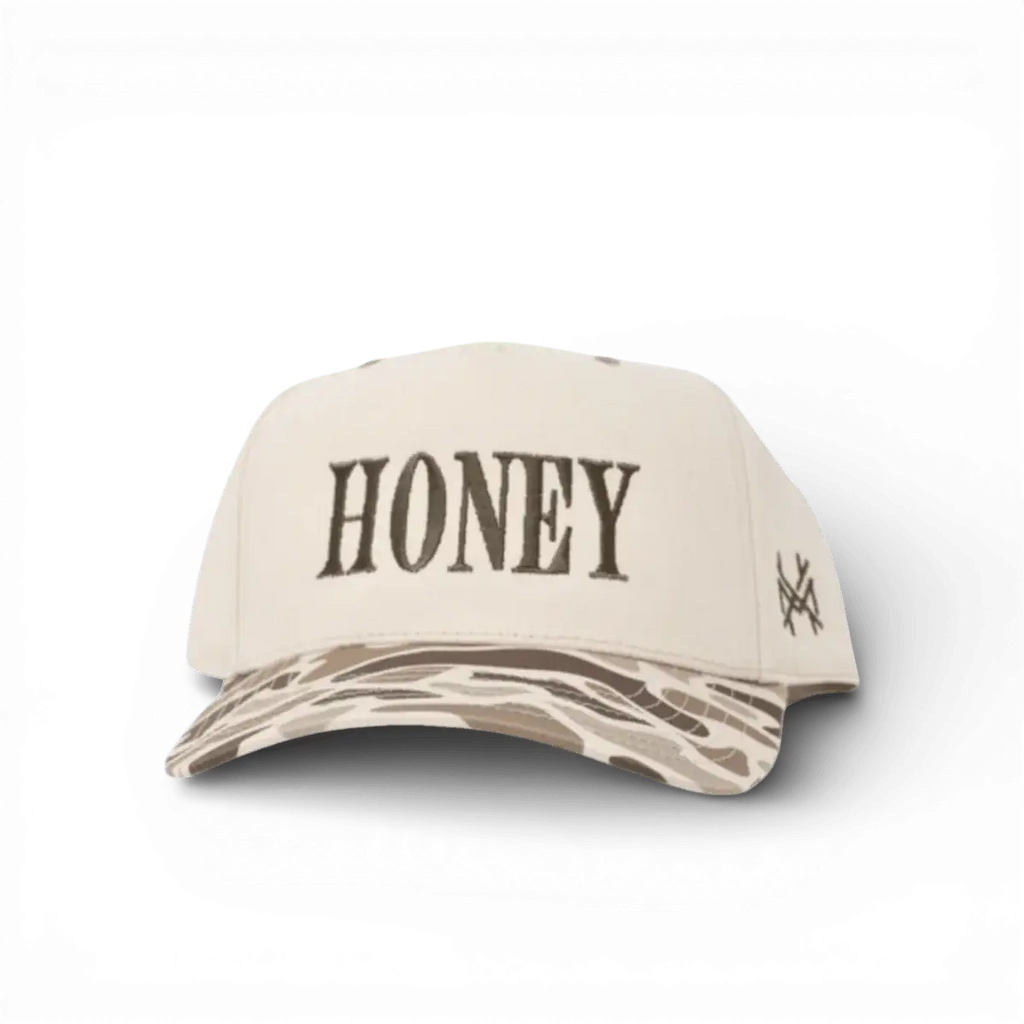 Honey