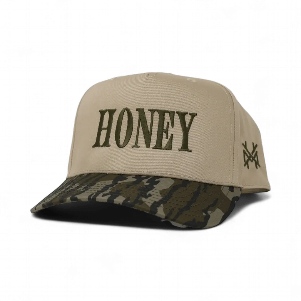 Honey