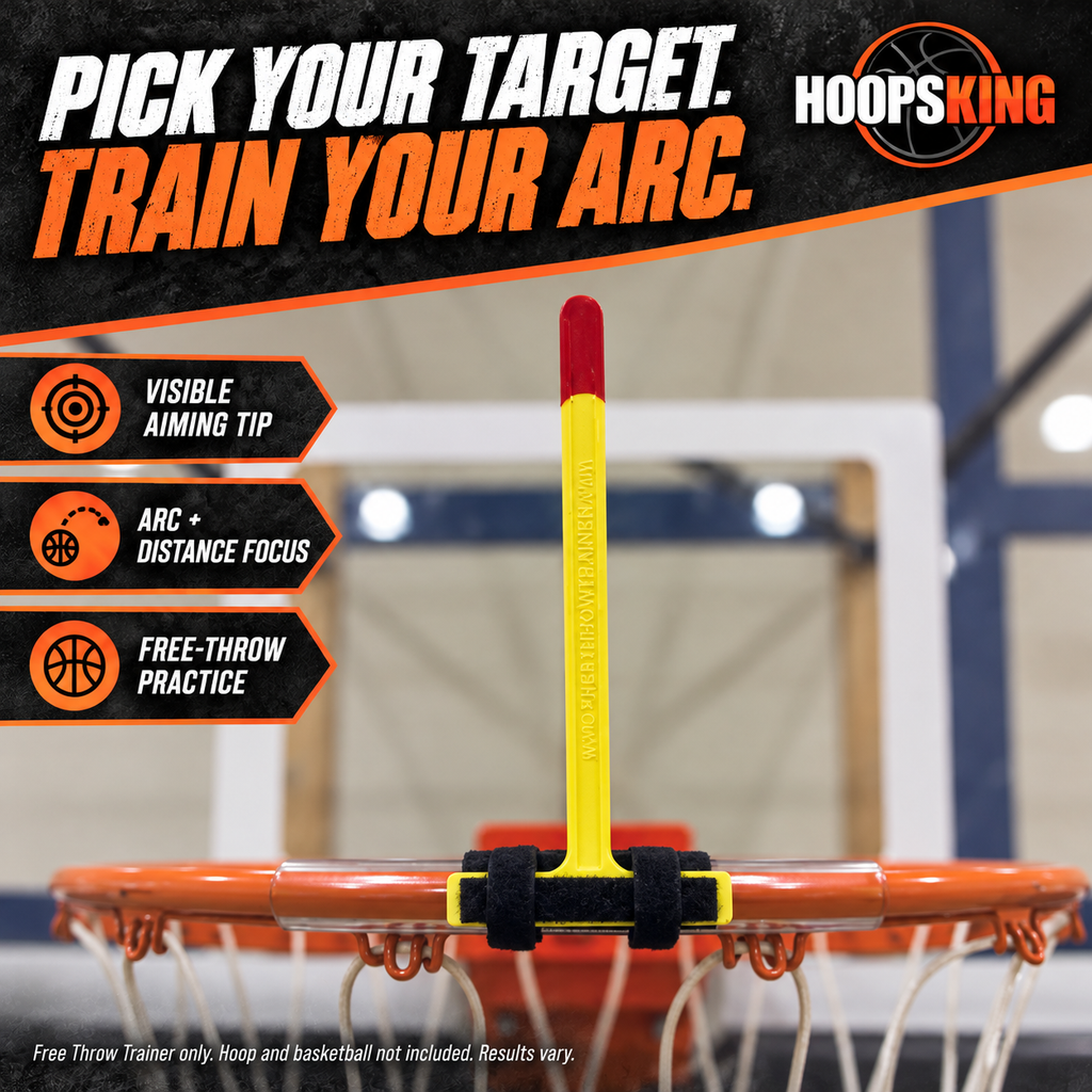Free Throw Trainer