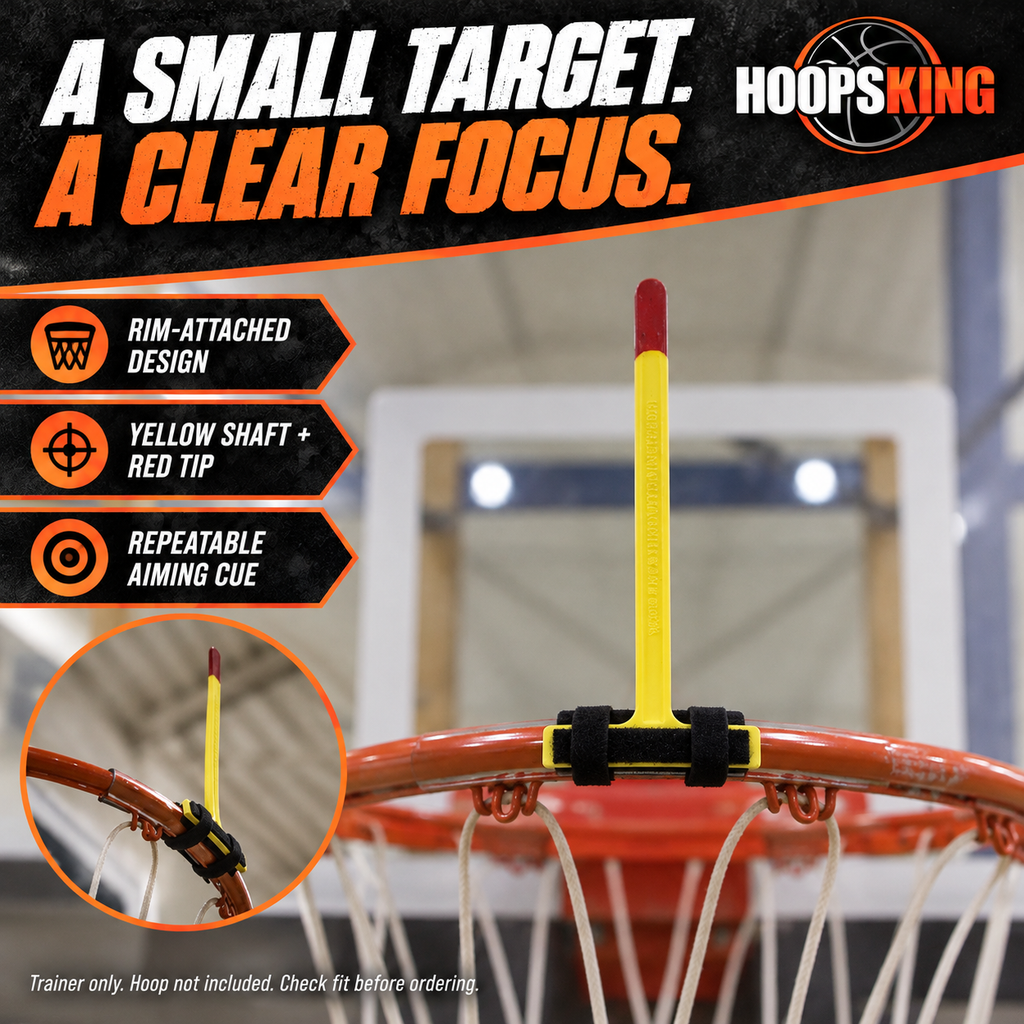 Free Throw Trainer