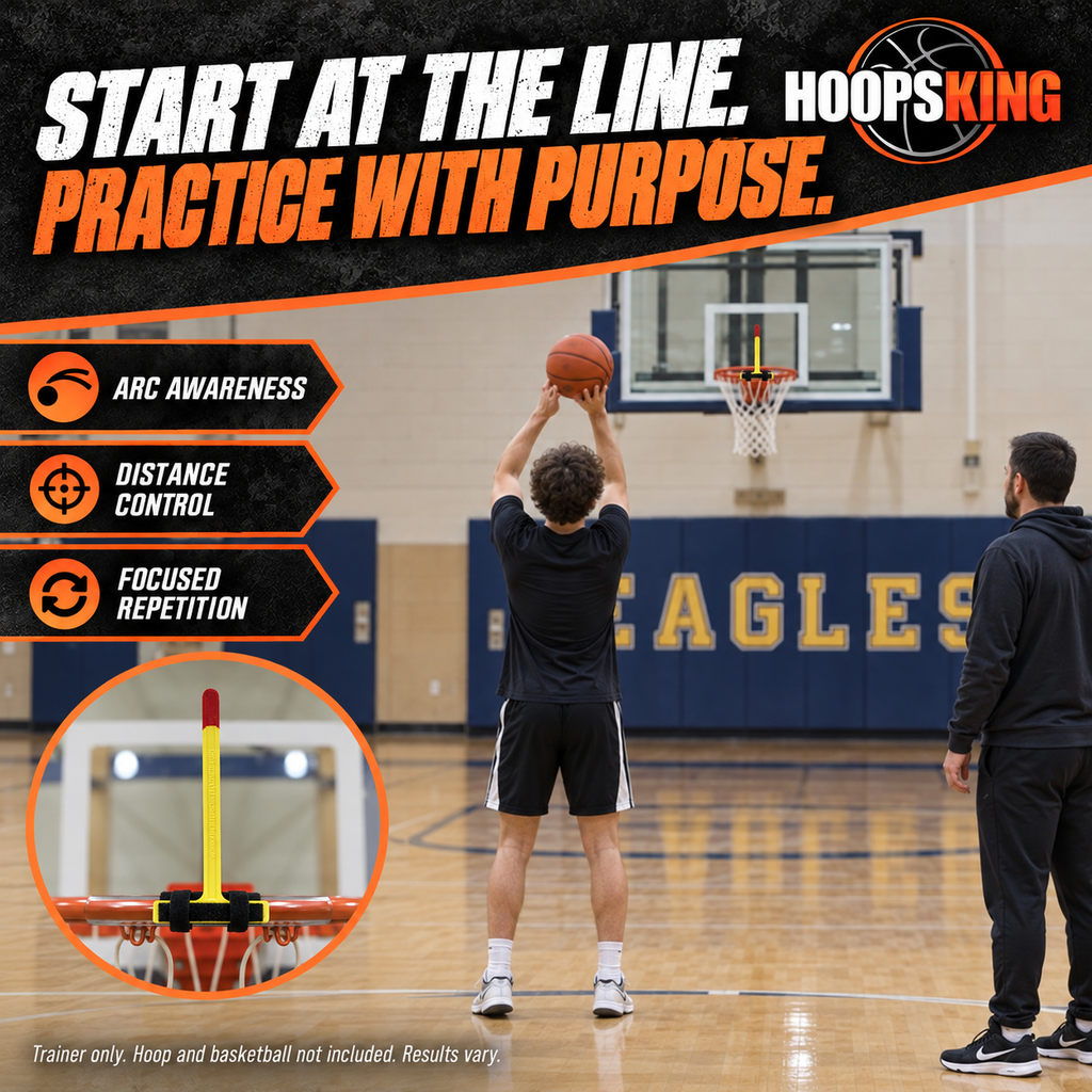 Free Throw Trainer